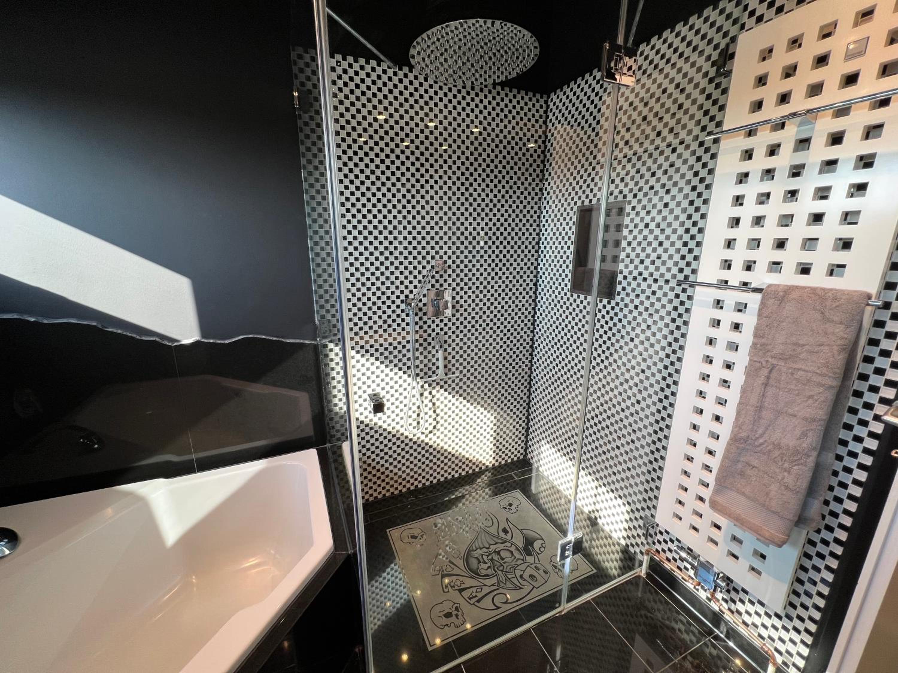Luxus Loft uber den Dachern von Roding - Property Image 15