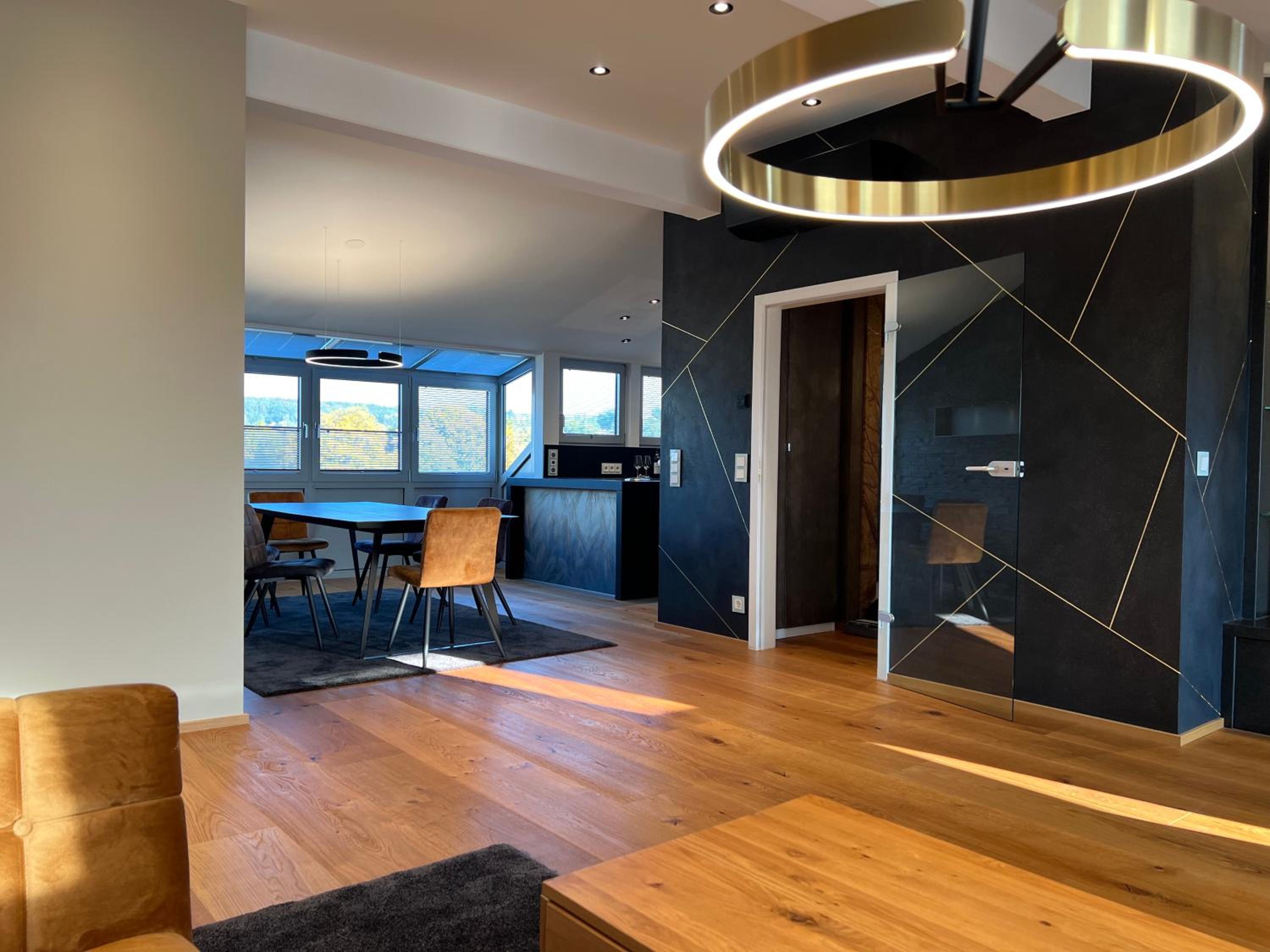 Luxus Loft uber den Dachern von Roding - Property Image 10