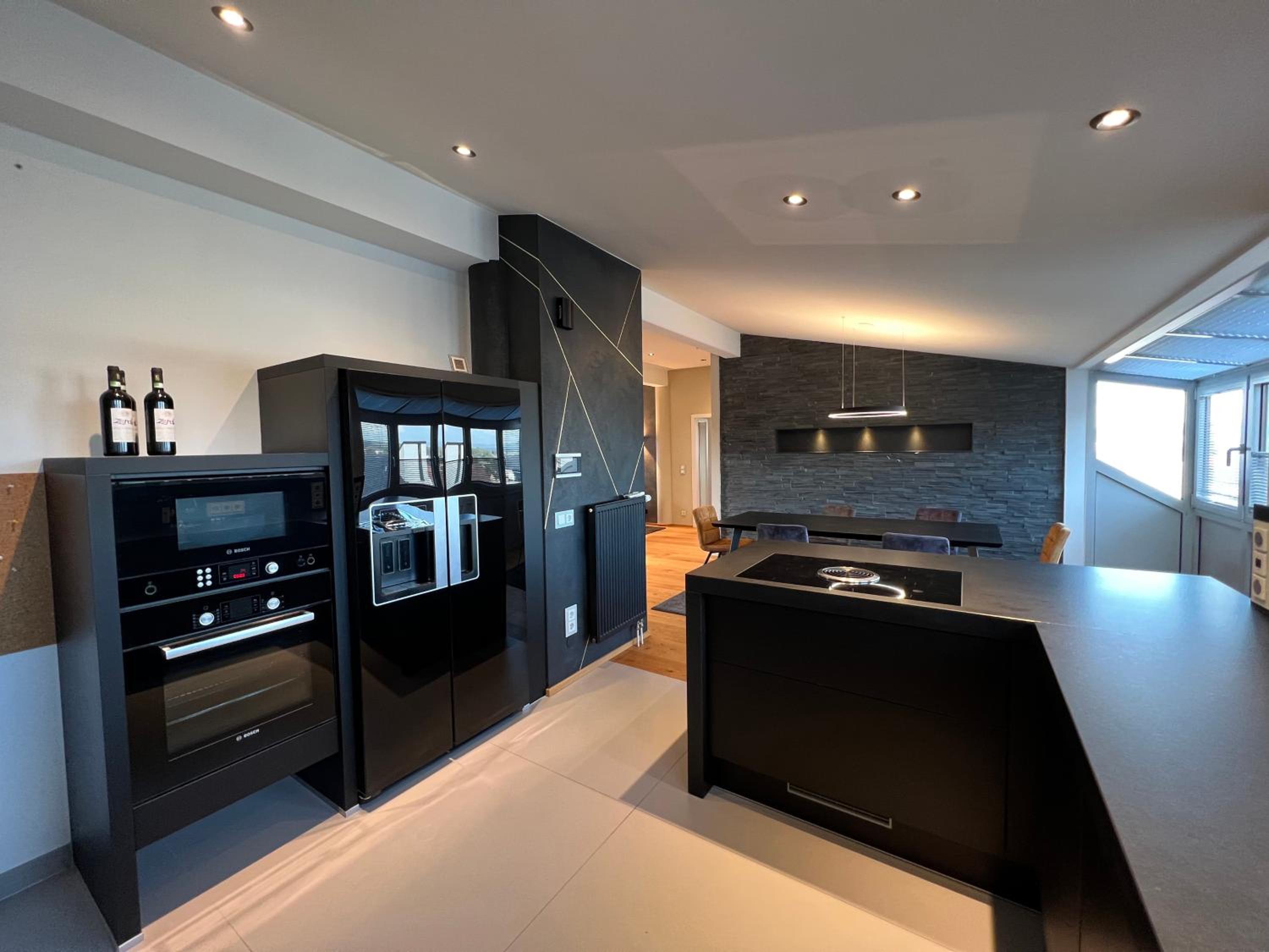 Luxus Loft uber den Dachern von Roding - Property Image 8