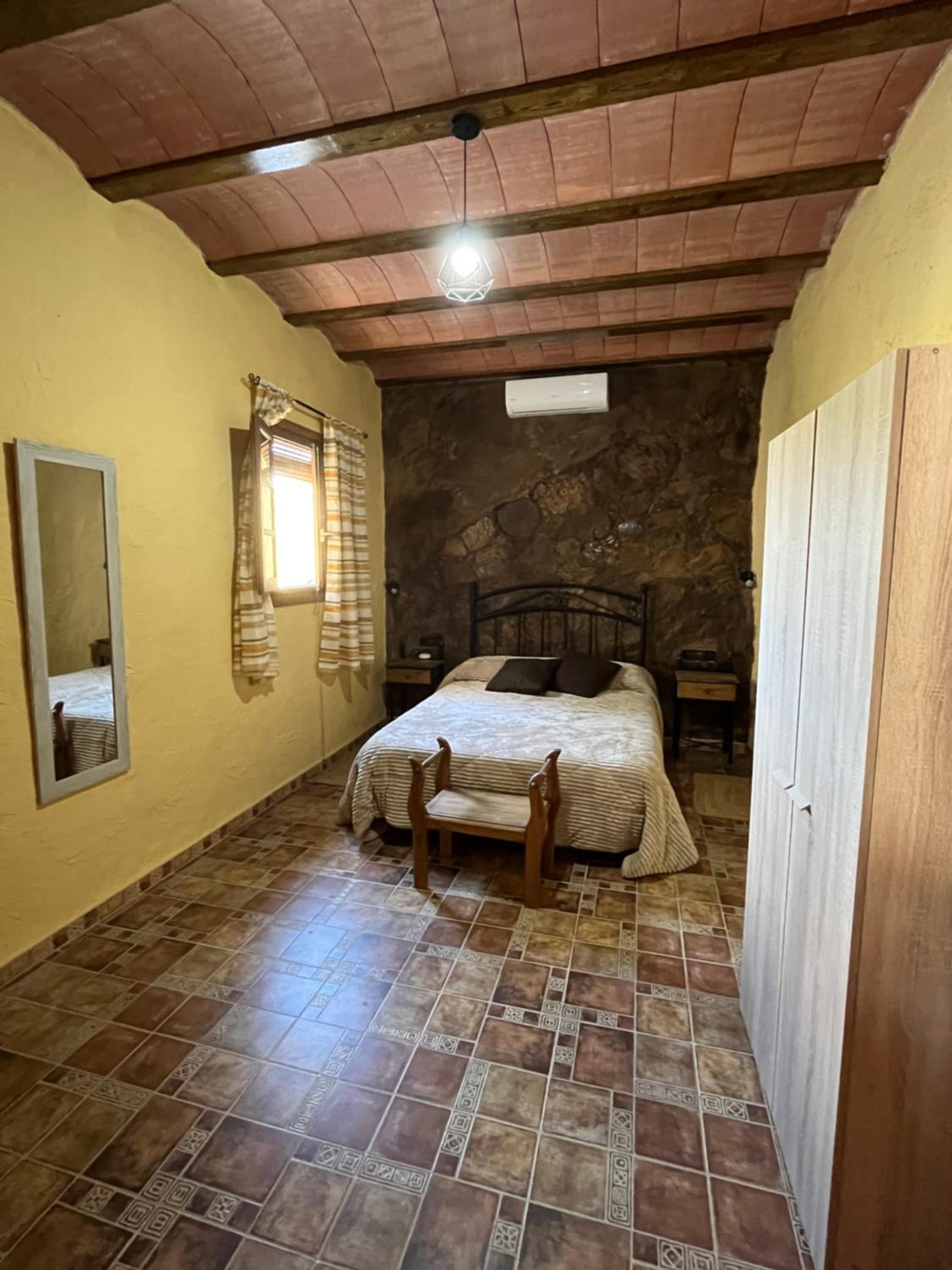 Cortijo El Nevazo