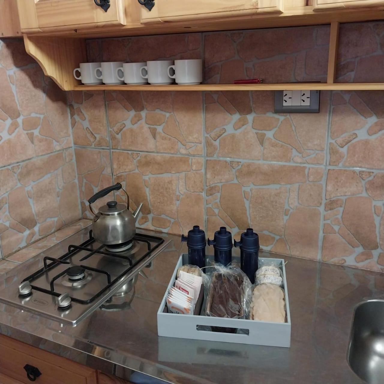 Aimara apartamentos y habitaciones