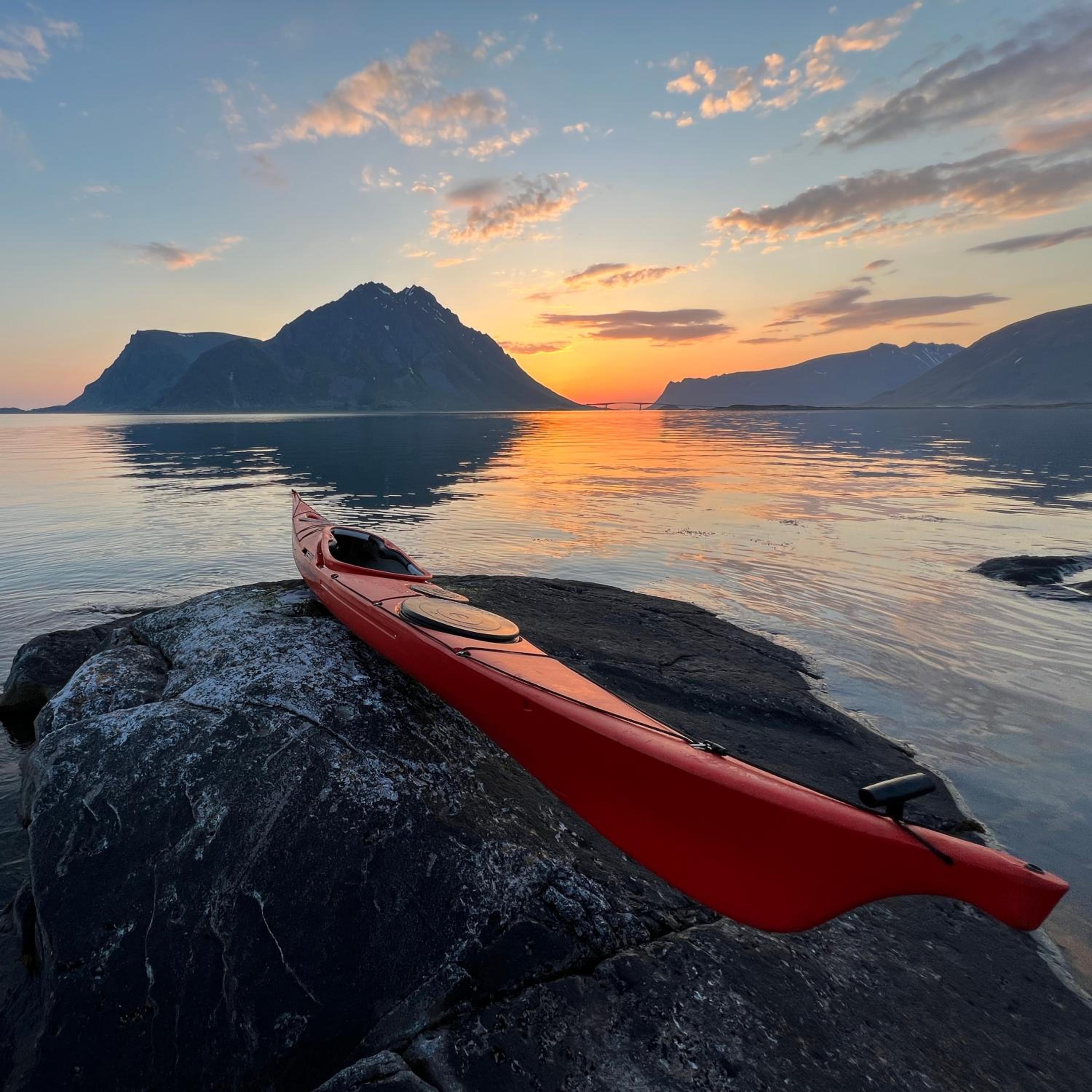 NEW! Luxury Cabin in beautiful Lofoten