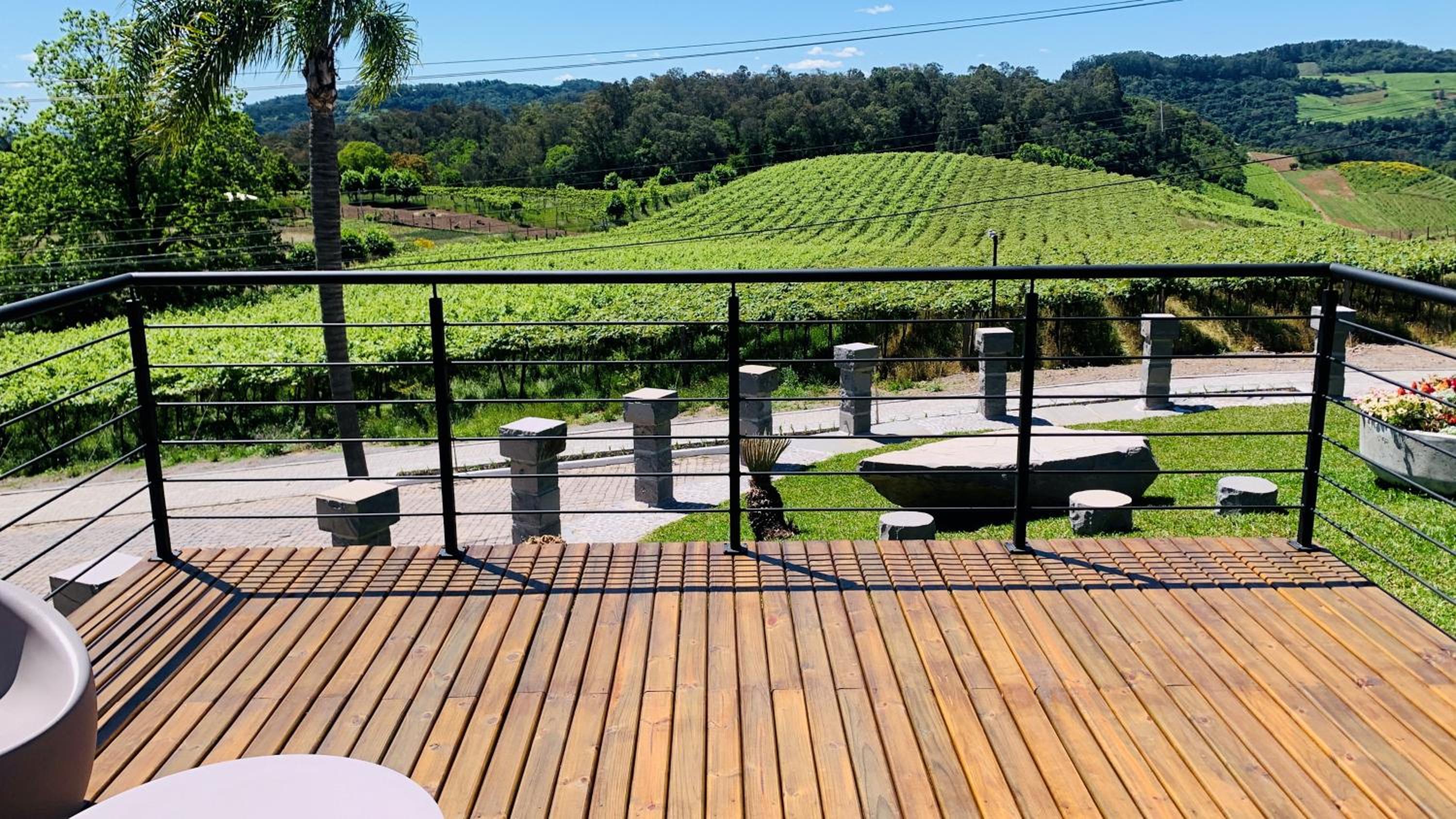 Vista Vigneti Albergo & Vino - Vale dos Vinhedos