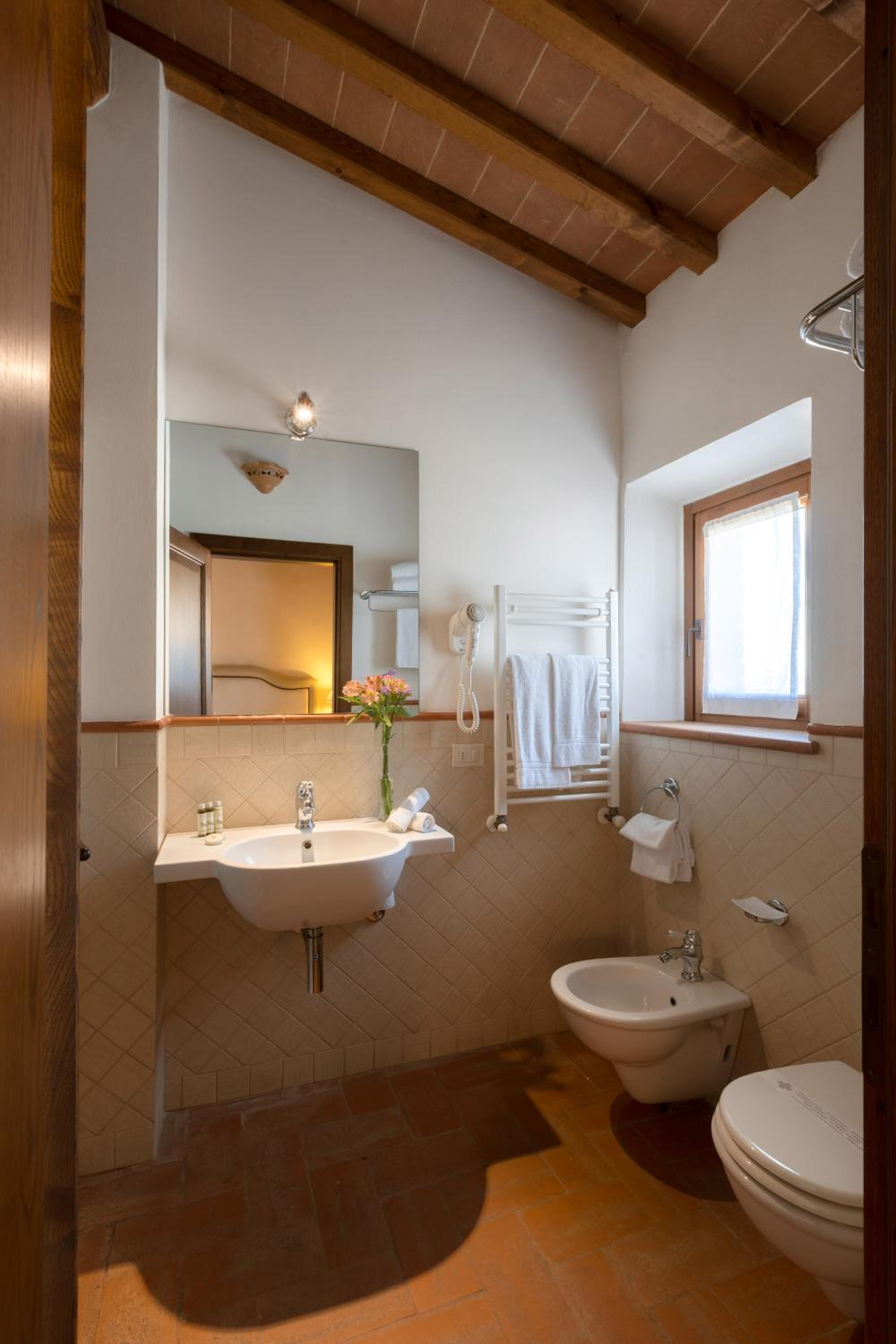 Borgo Sant'Ambrogio - Resort