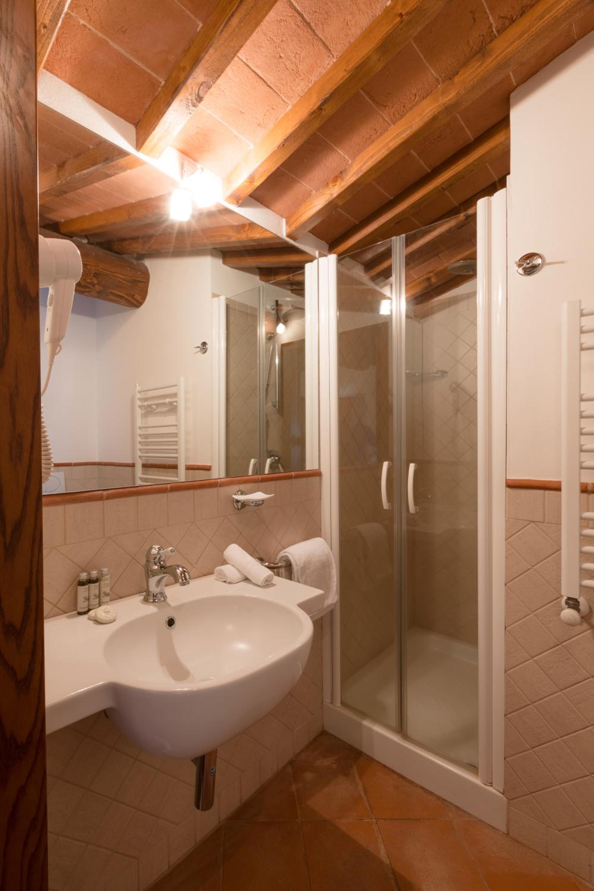 Borgo Sant'Ambrogio - Resort