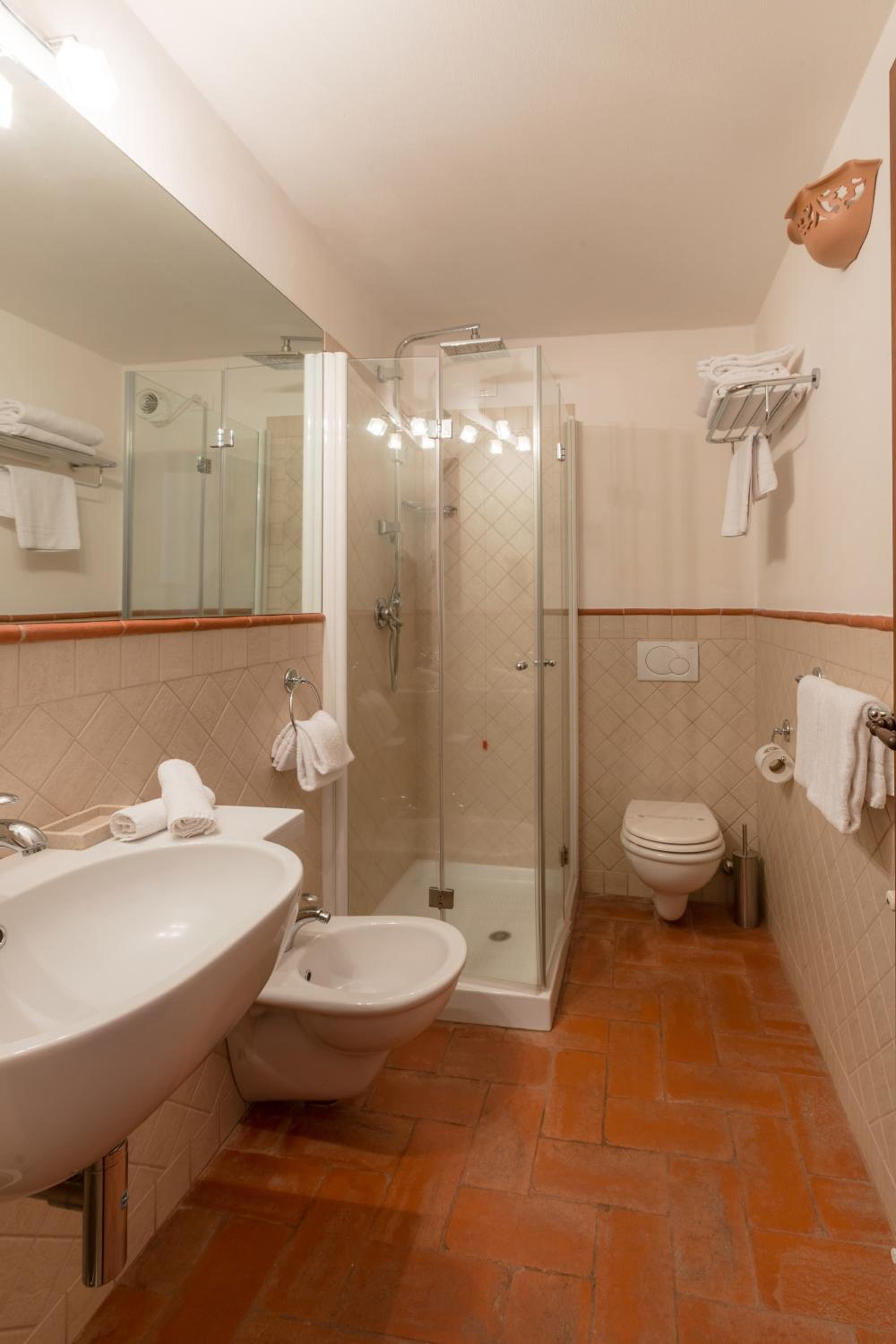 Borgo Sant'Ambrogio - Resort