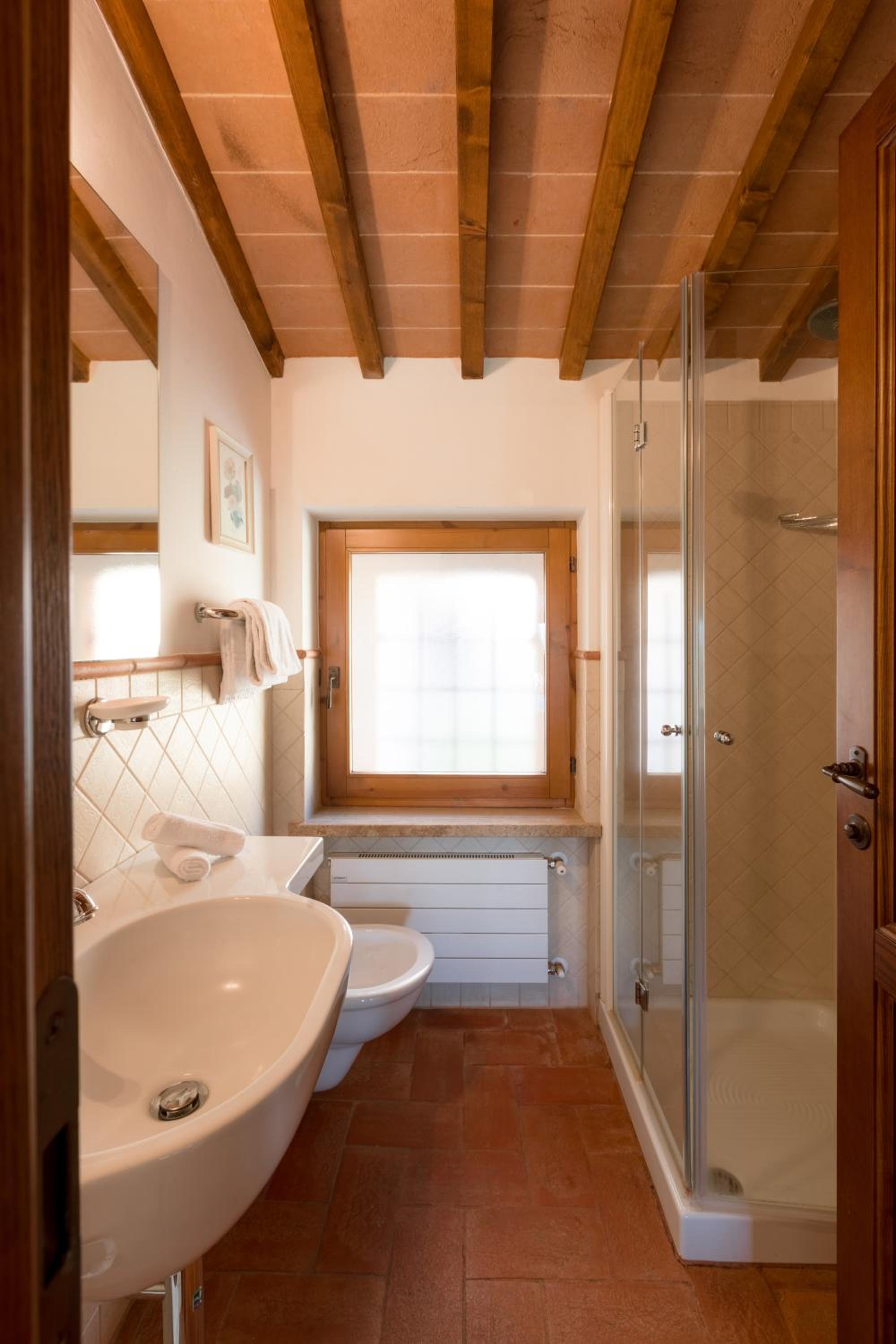 Borgo Sant'Ambrogio - Resort