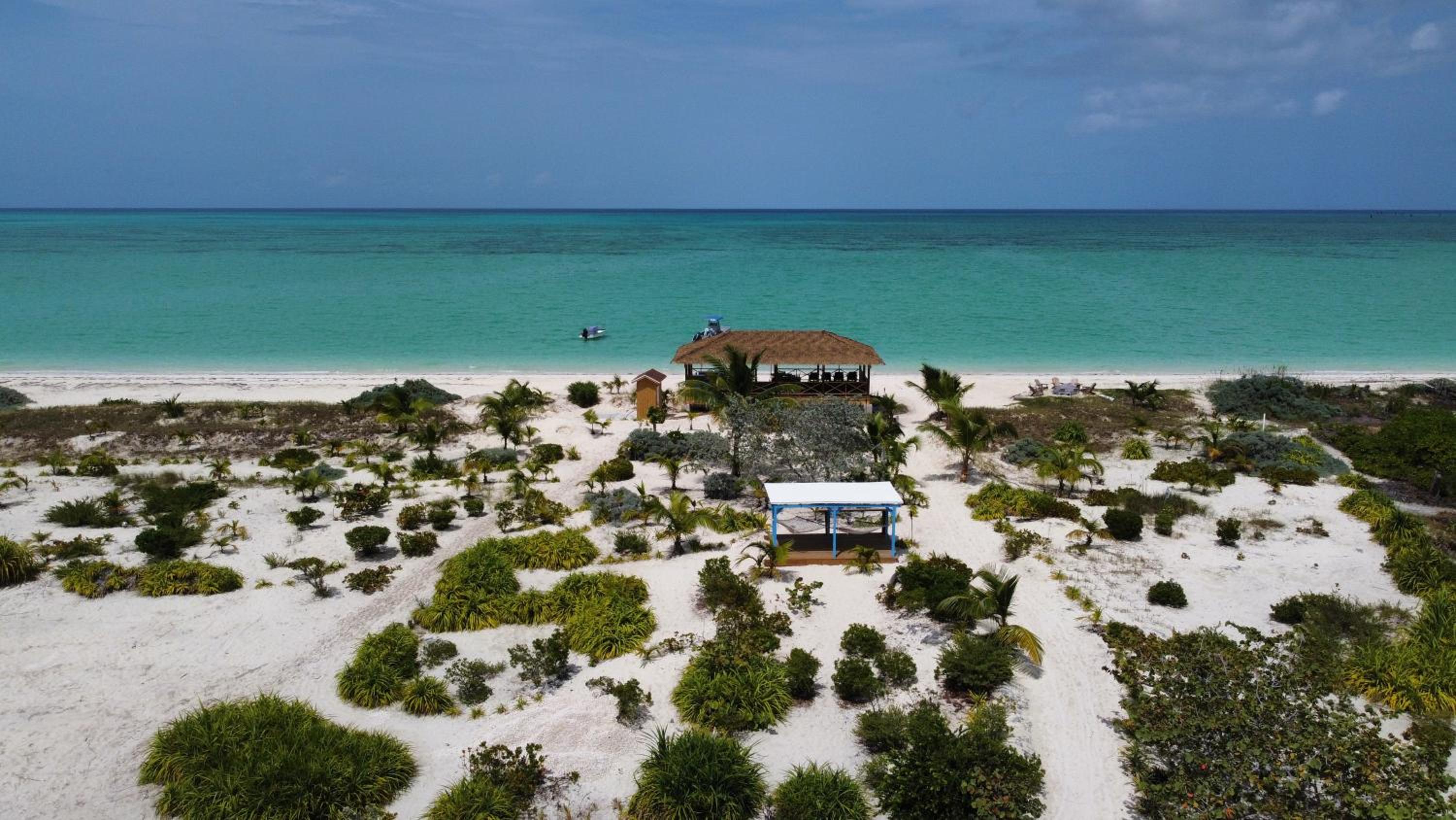 Andros Beach Club