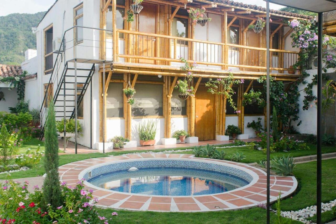 Casa Frasser view 2