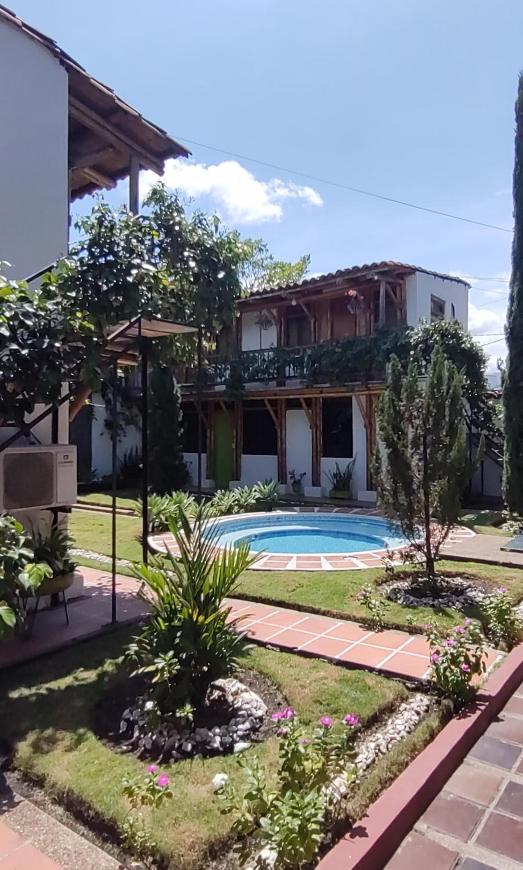 Casa Frasser view 4