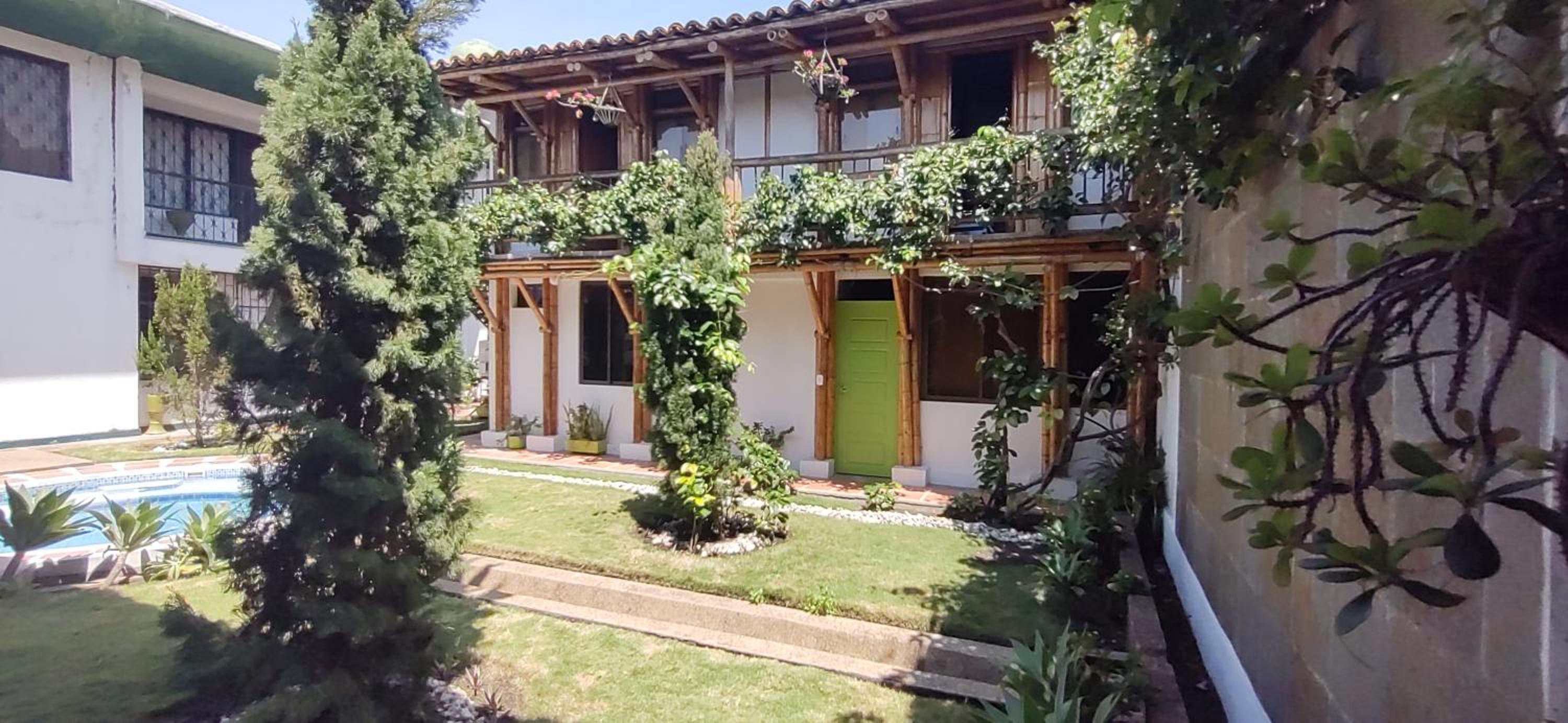 Casa Frasser view 5