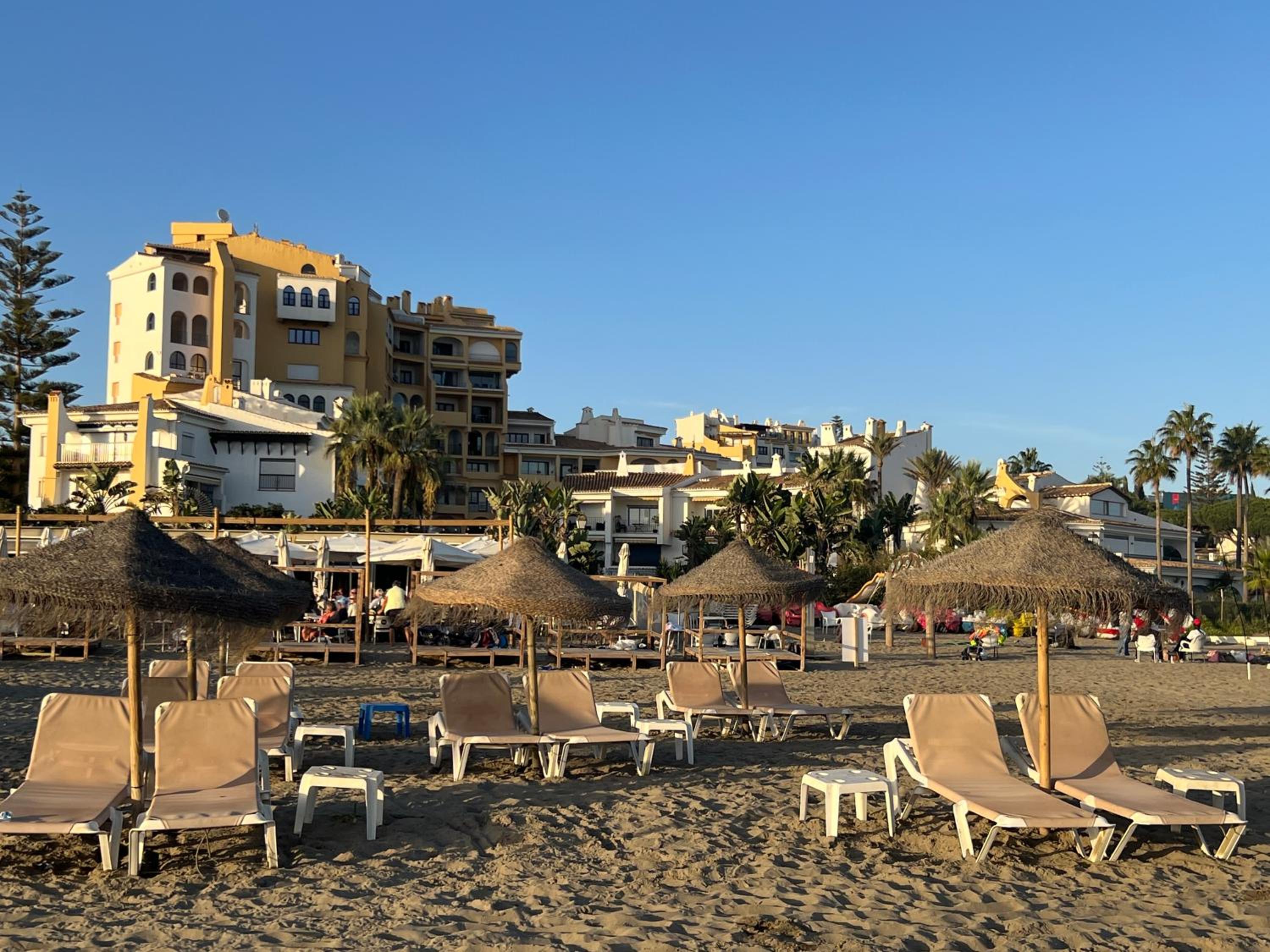 FASCINANTE Hogar en Cabo Pino en MARBELLA