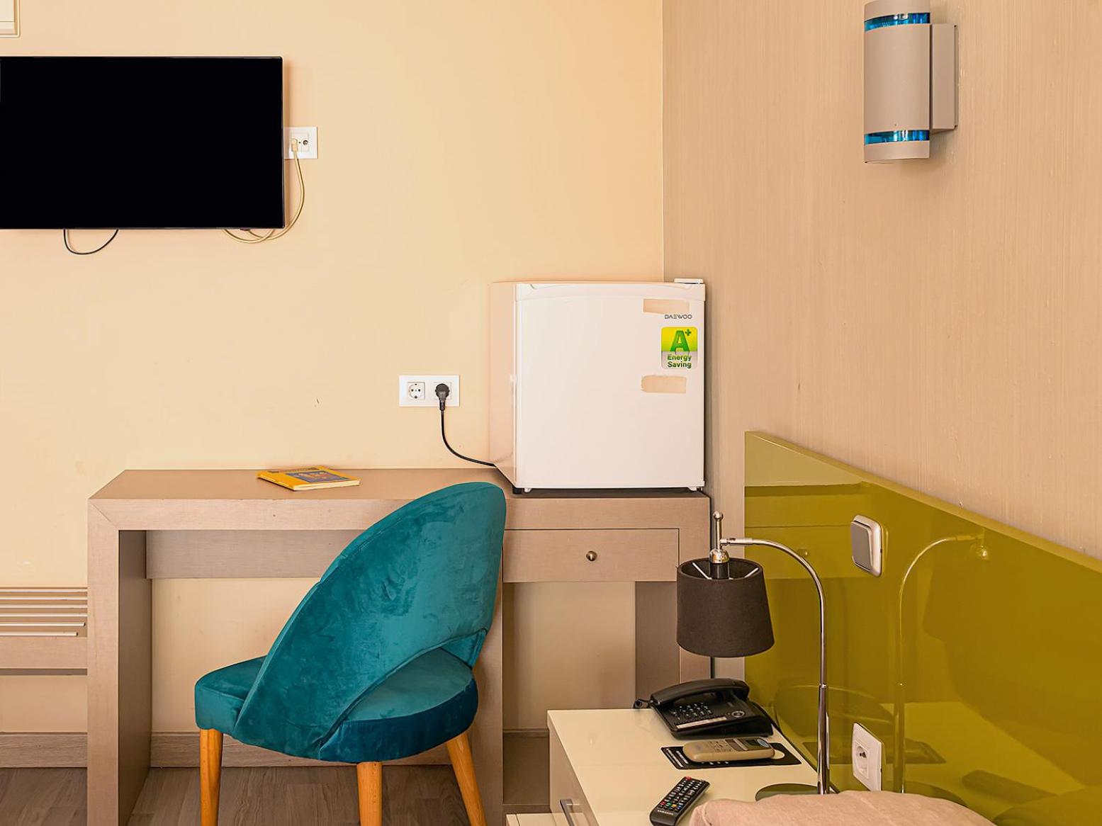 Hostal Real Aranjuez