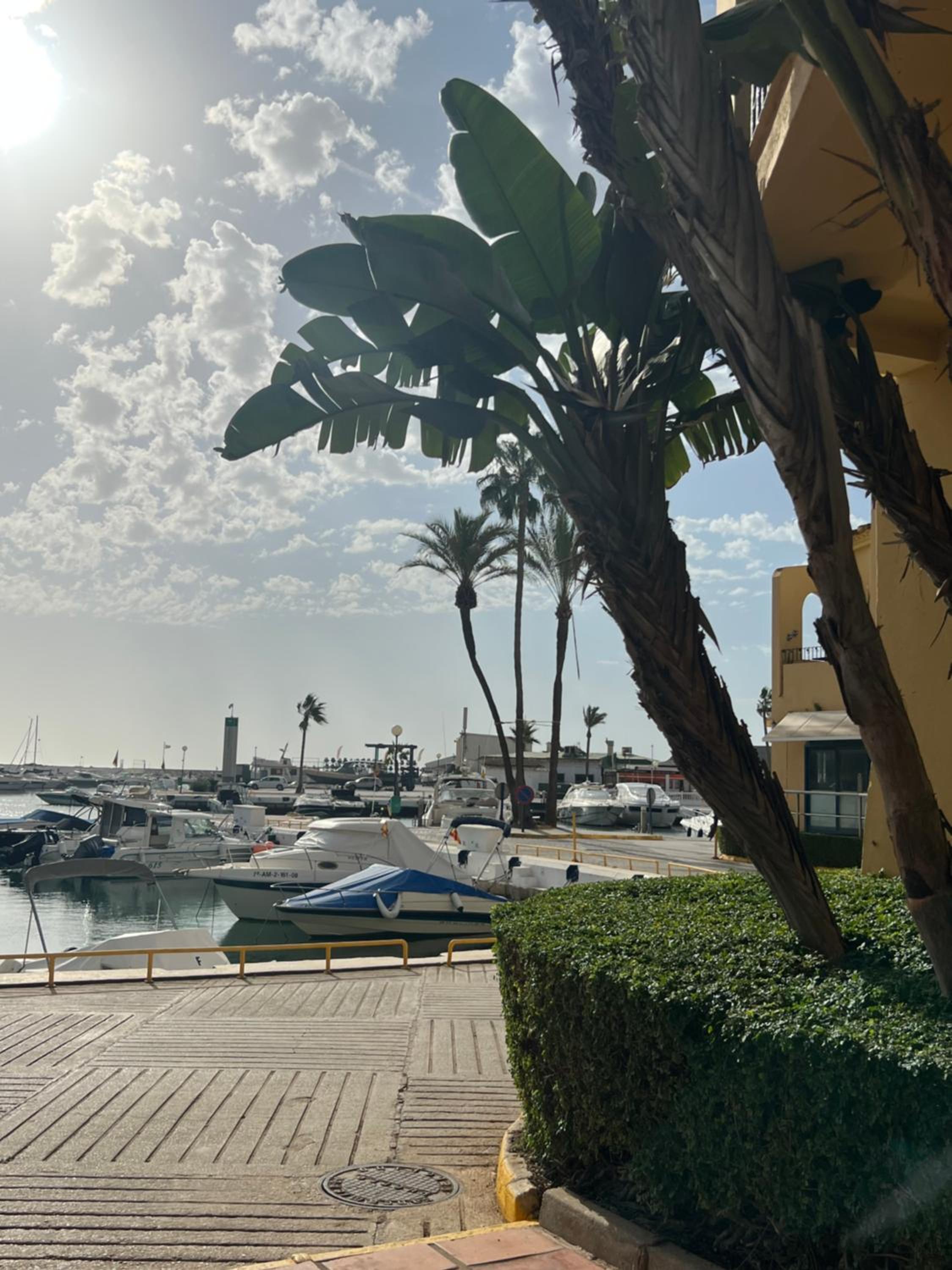FASCINANTE Hogar en Cabo Pino en MARBELLA