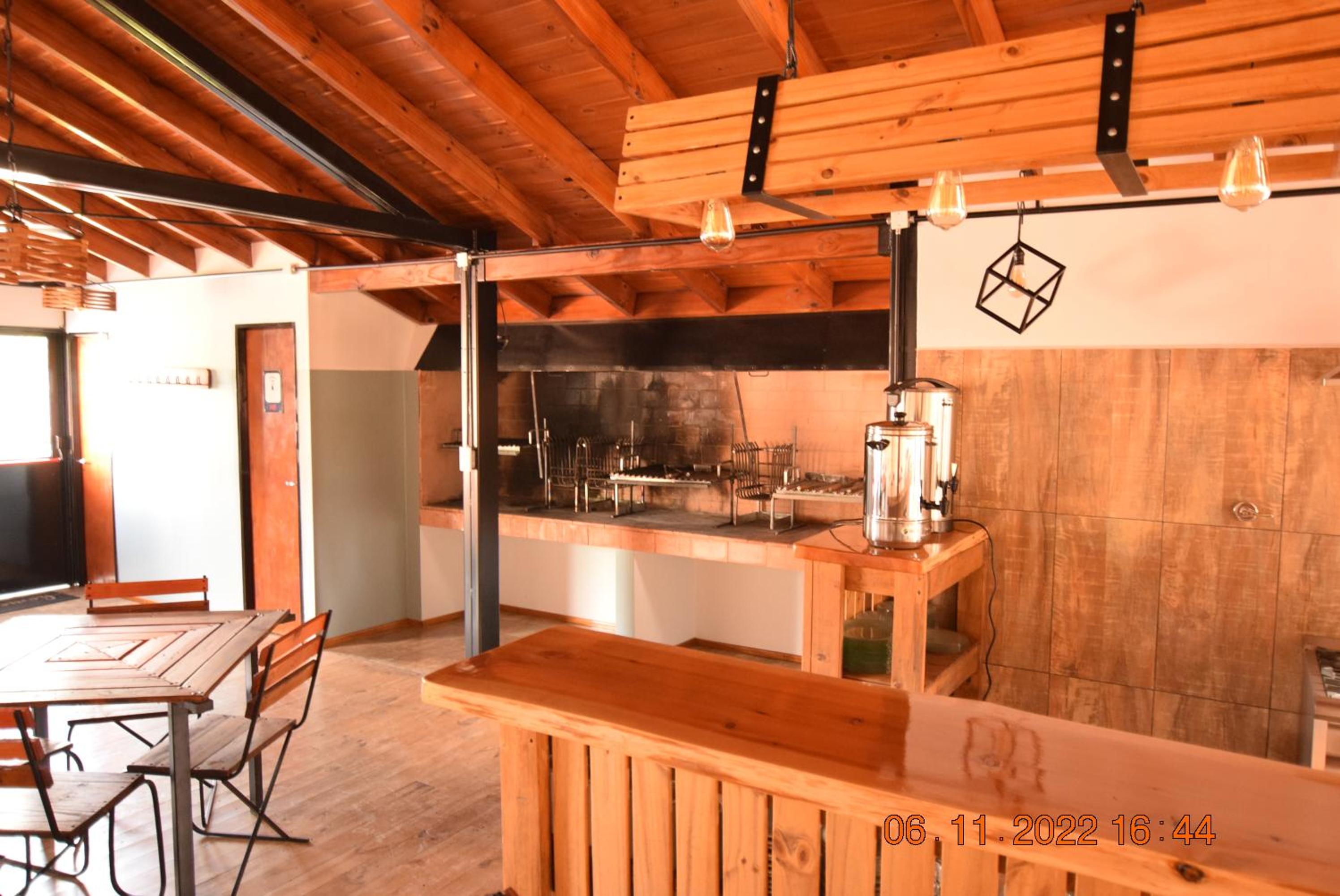 hosteria las cachi alojamiento