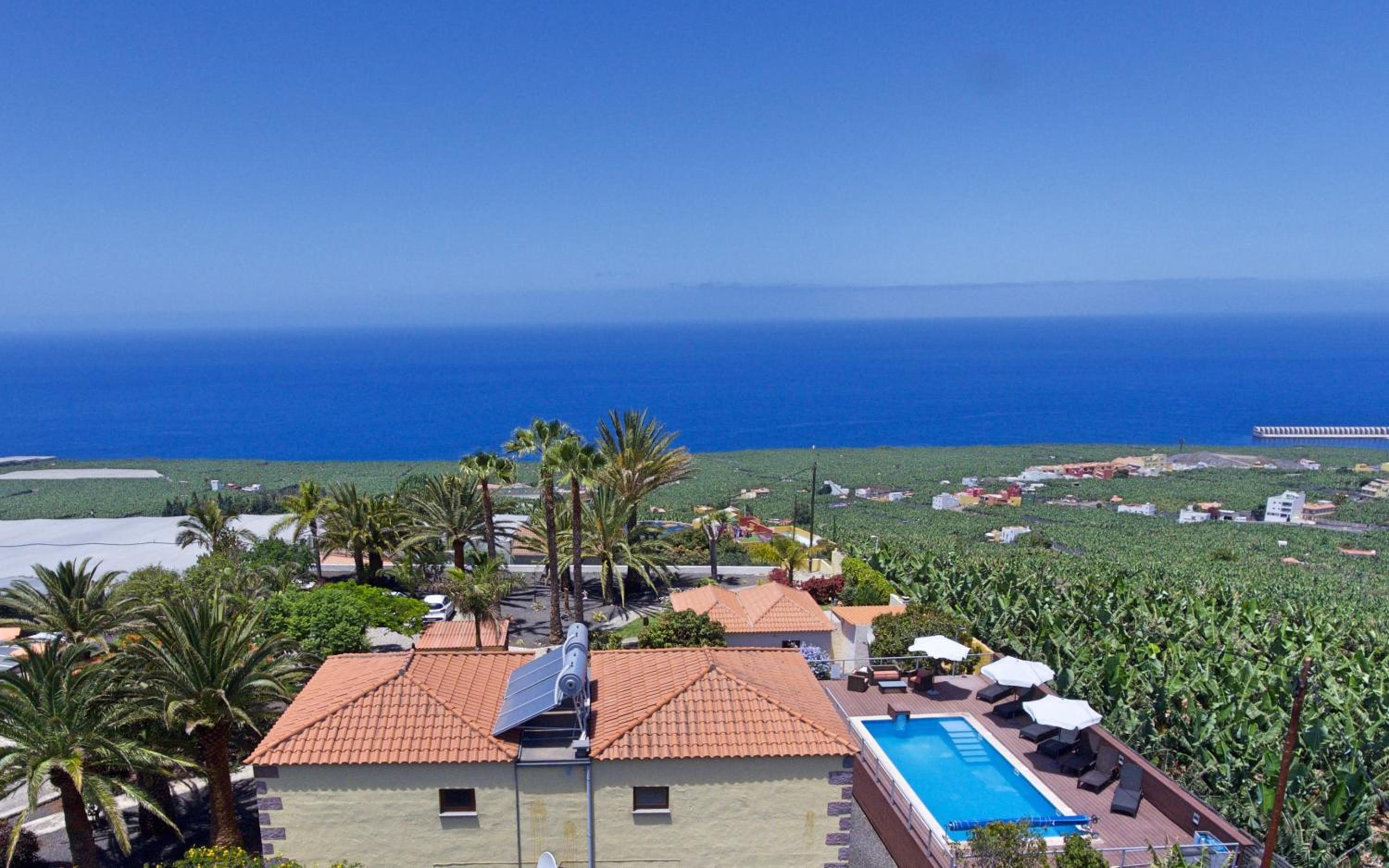 Finca Marina BuenVivir