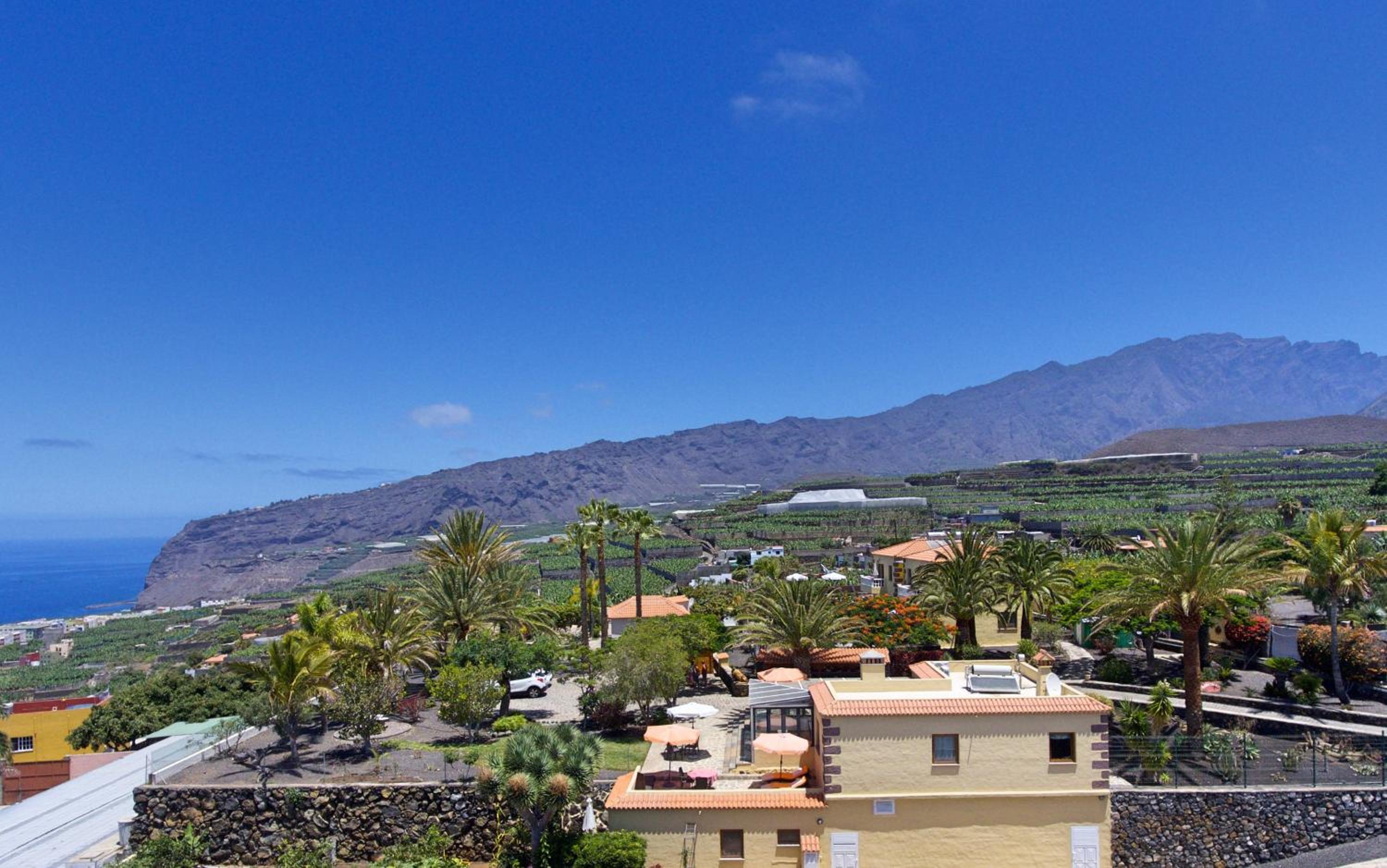 Finca Marina BuenVivir