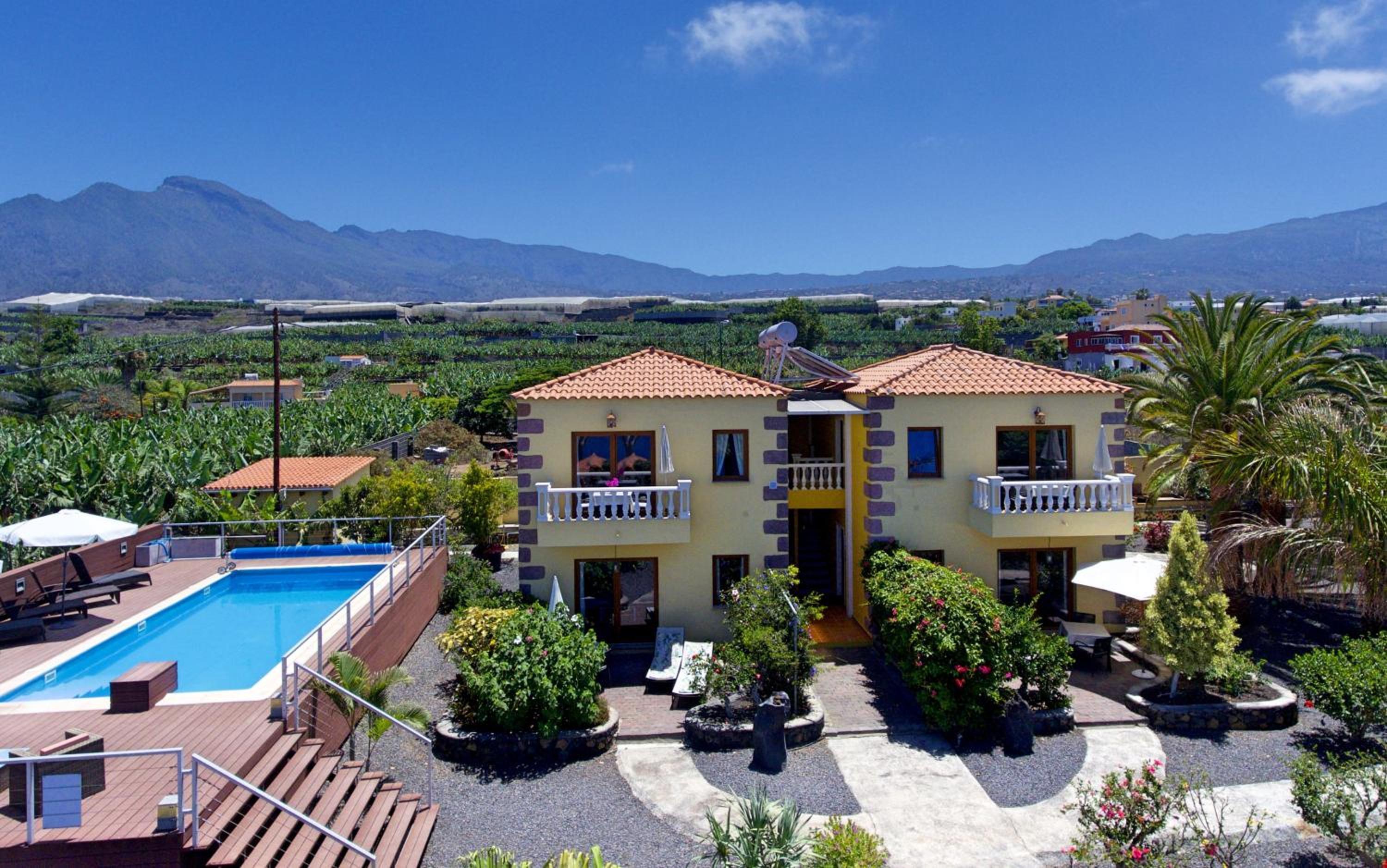 Finca Marina BuenVivir