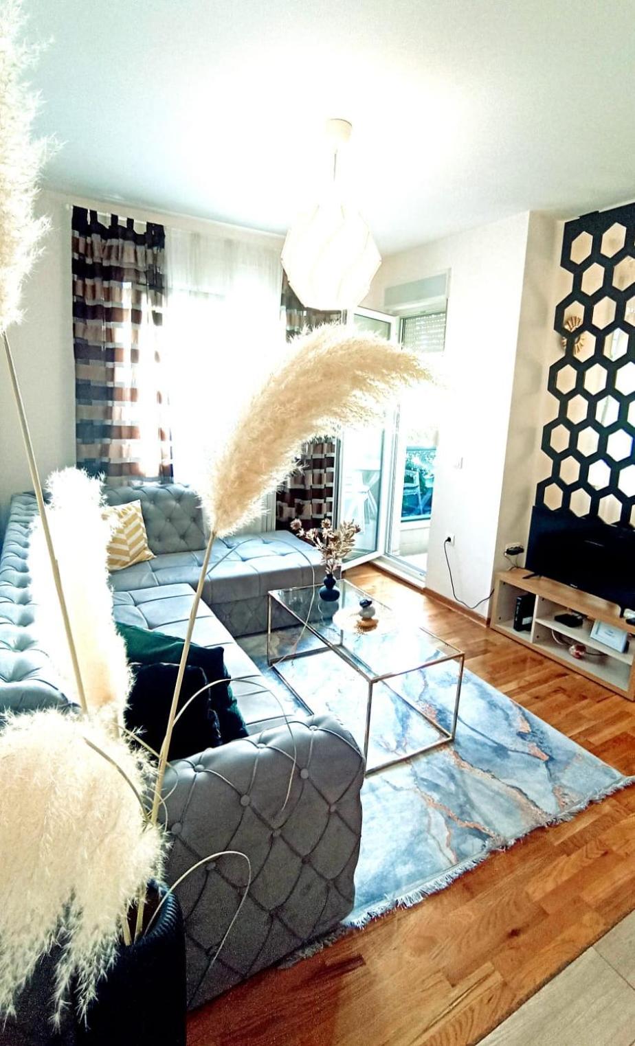 Apartman Mirage Lux Mostar view 2
