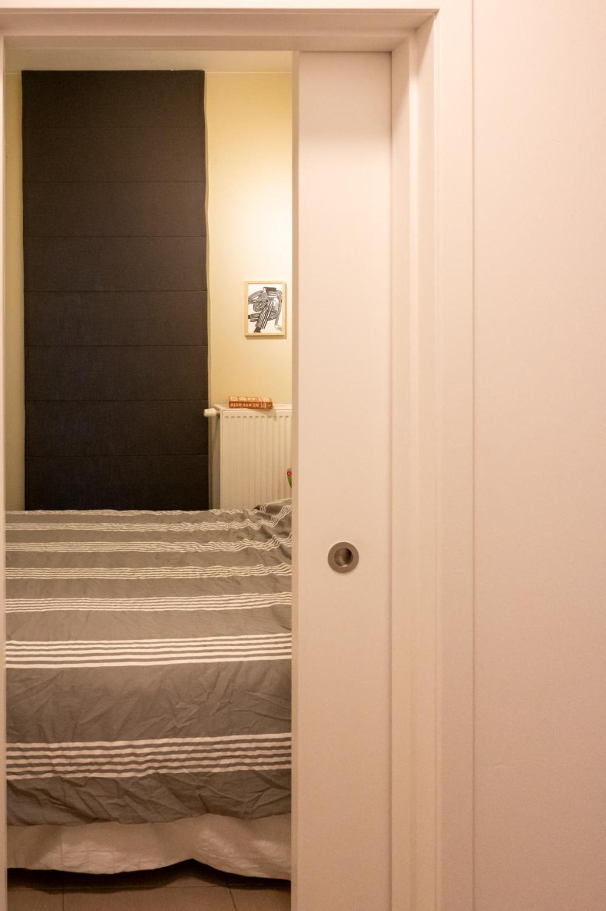 Bed en boek