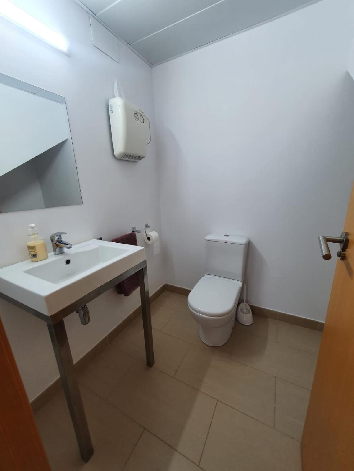 Chalet con piscina privada