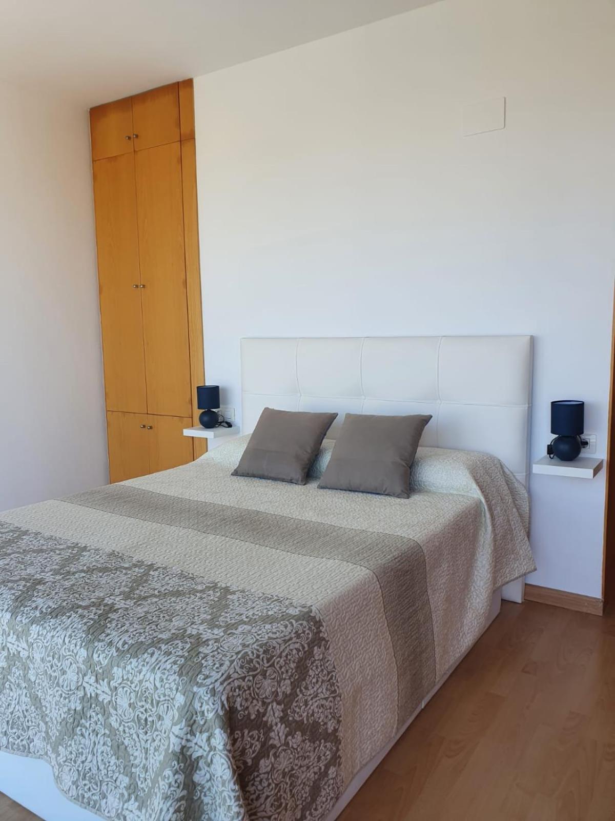 Chalet con piscina privada