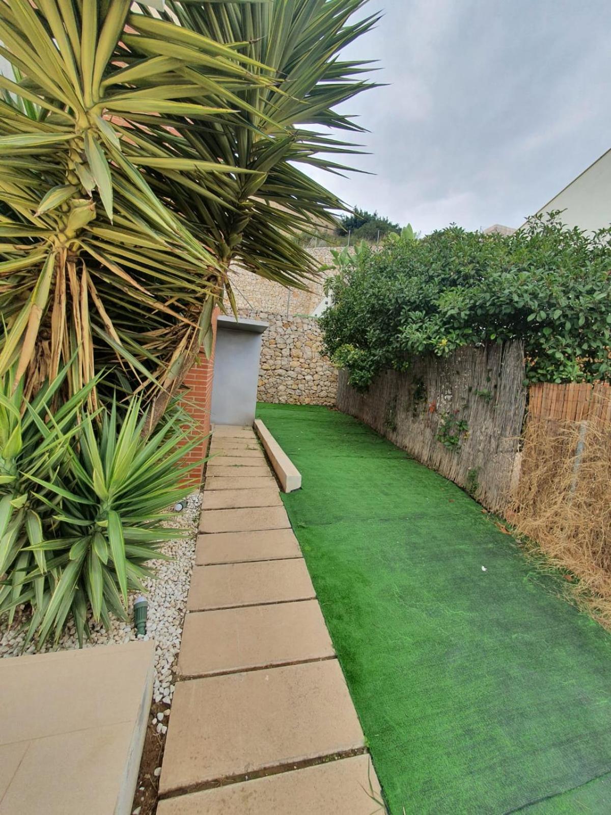 Chalet con piscina privada