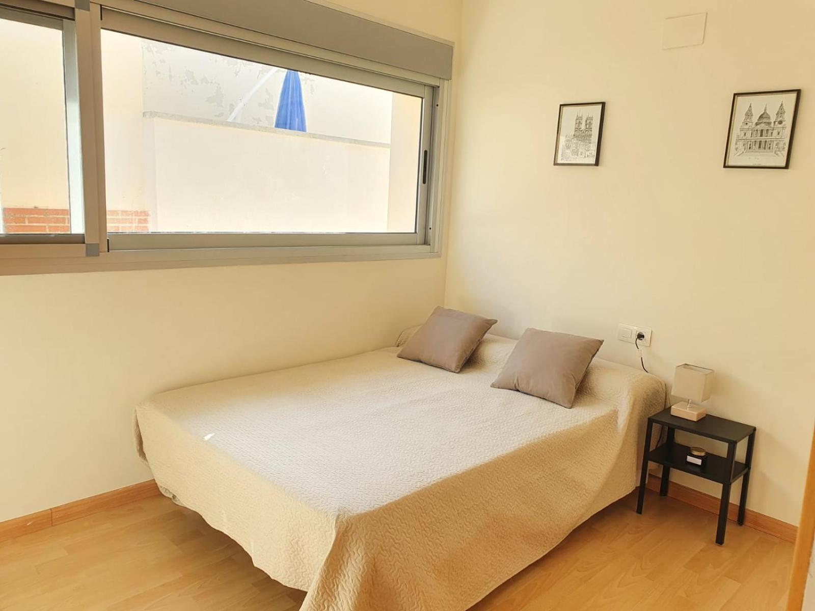 Chalet con piscina privada