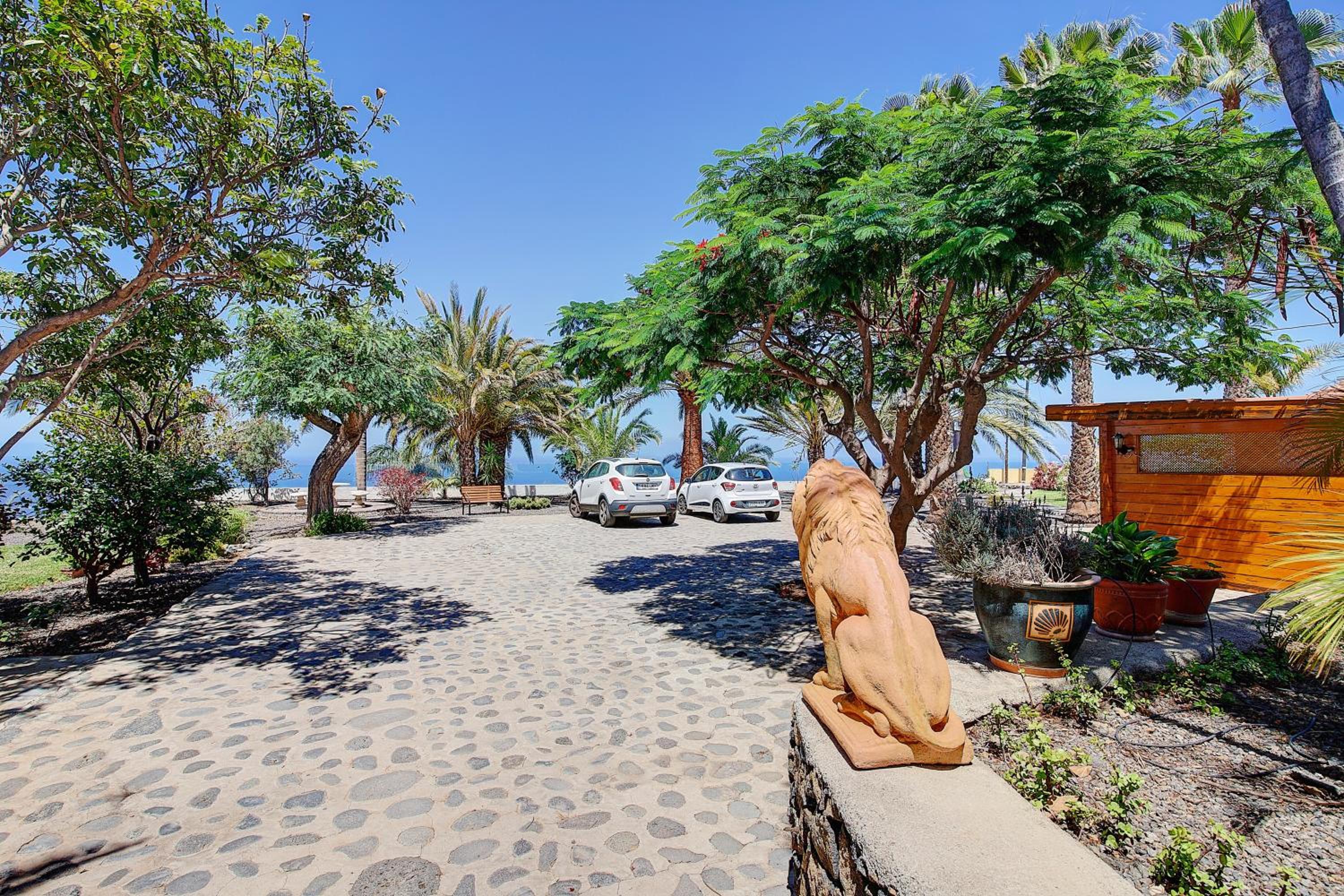 Finca Marina BuenVivir