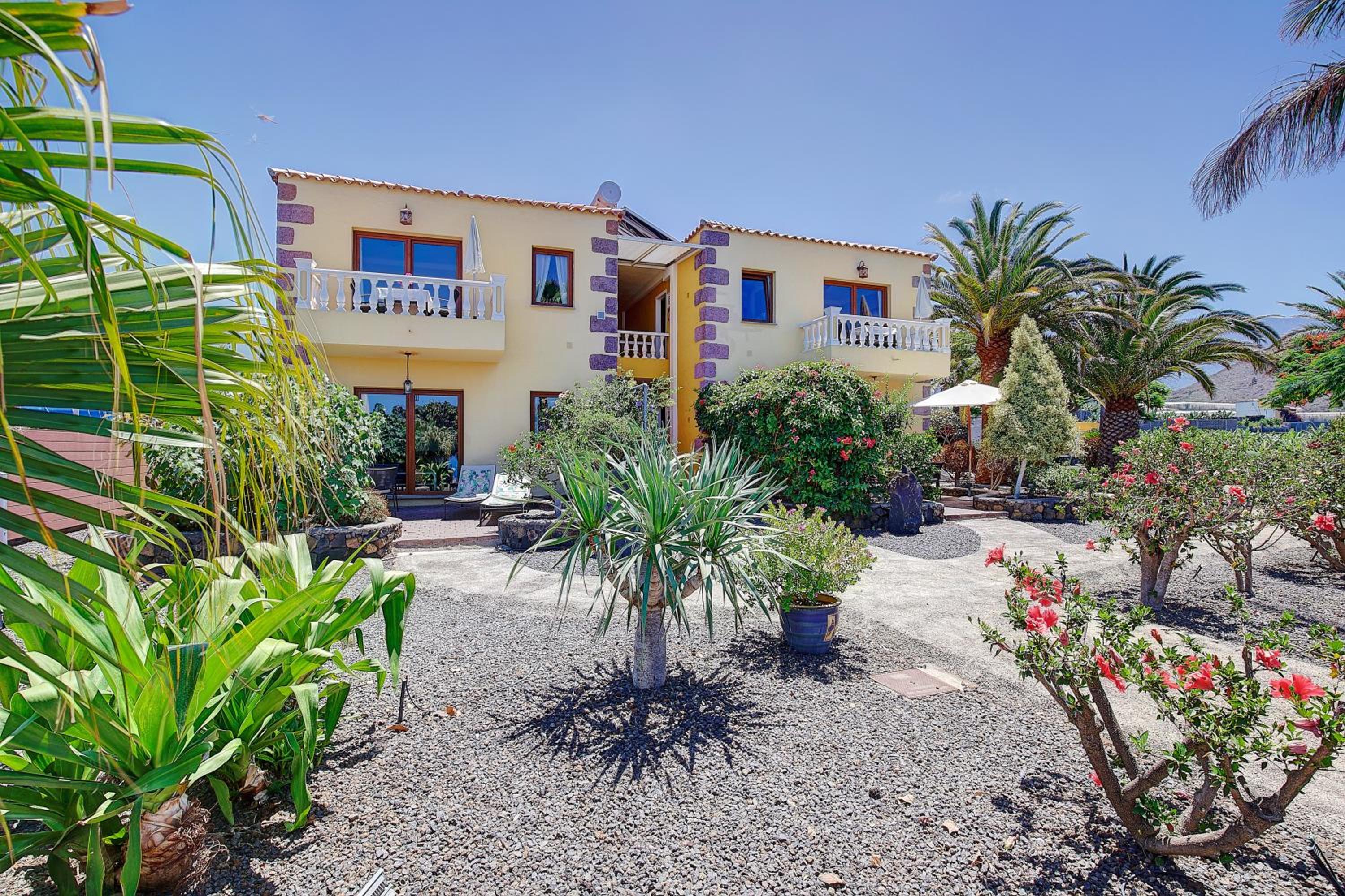 Finca Marina BuenVivir