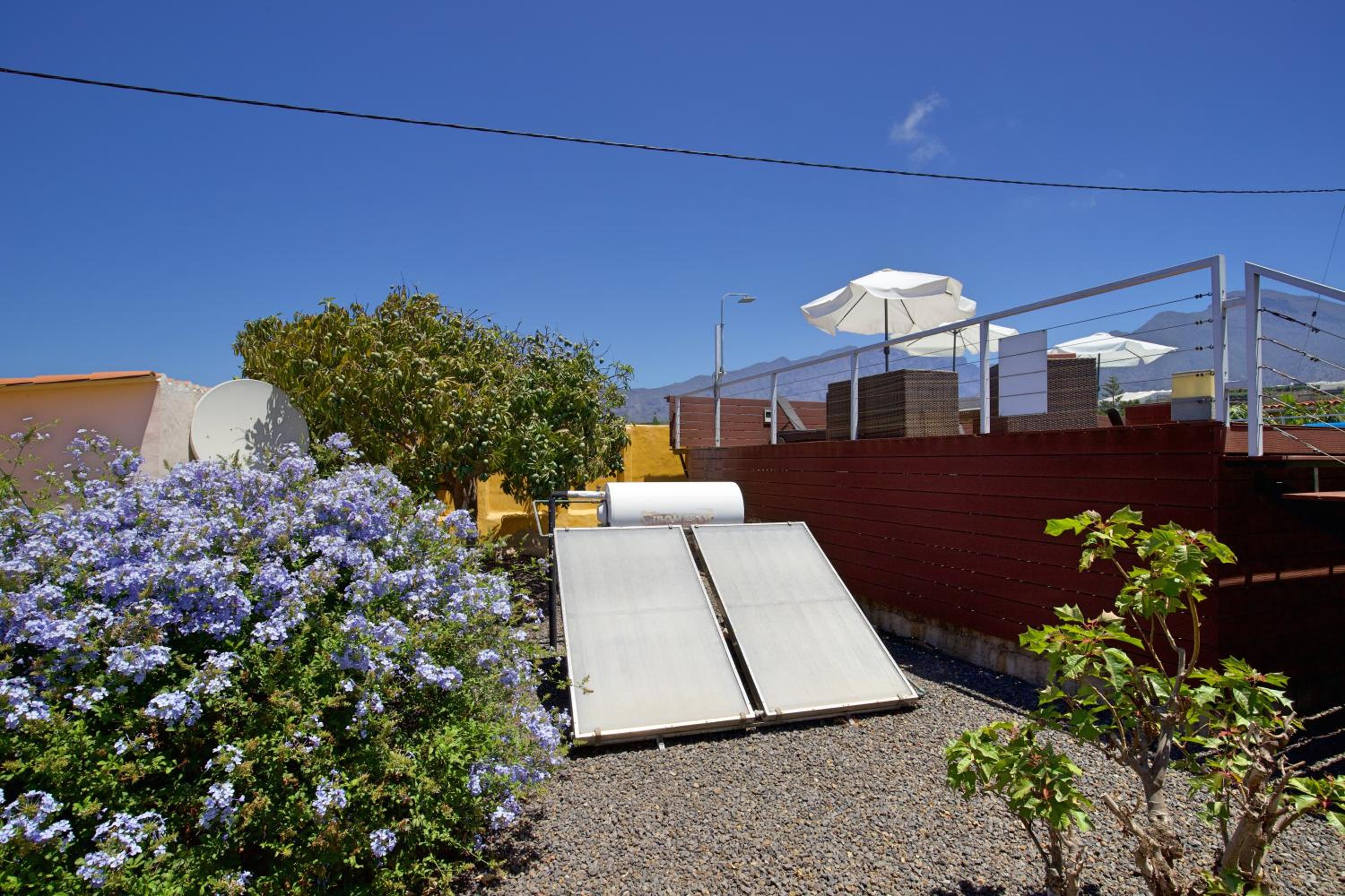 Finca Marina BuenVivir