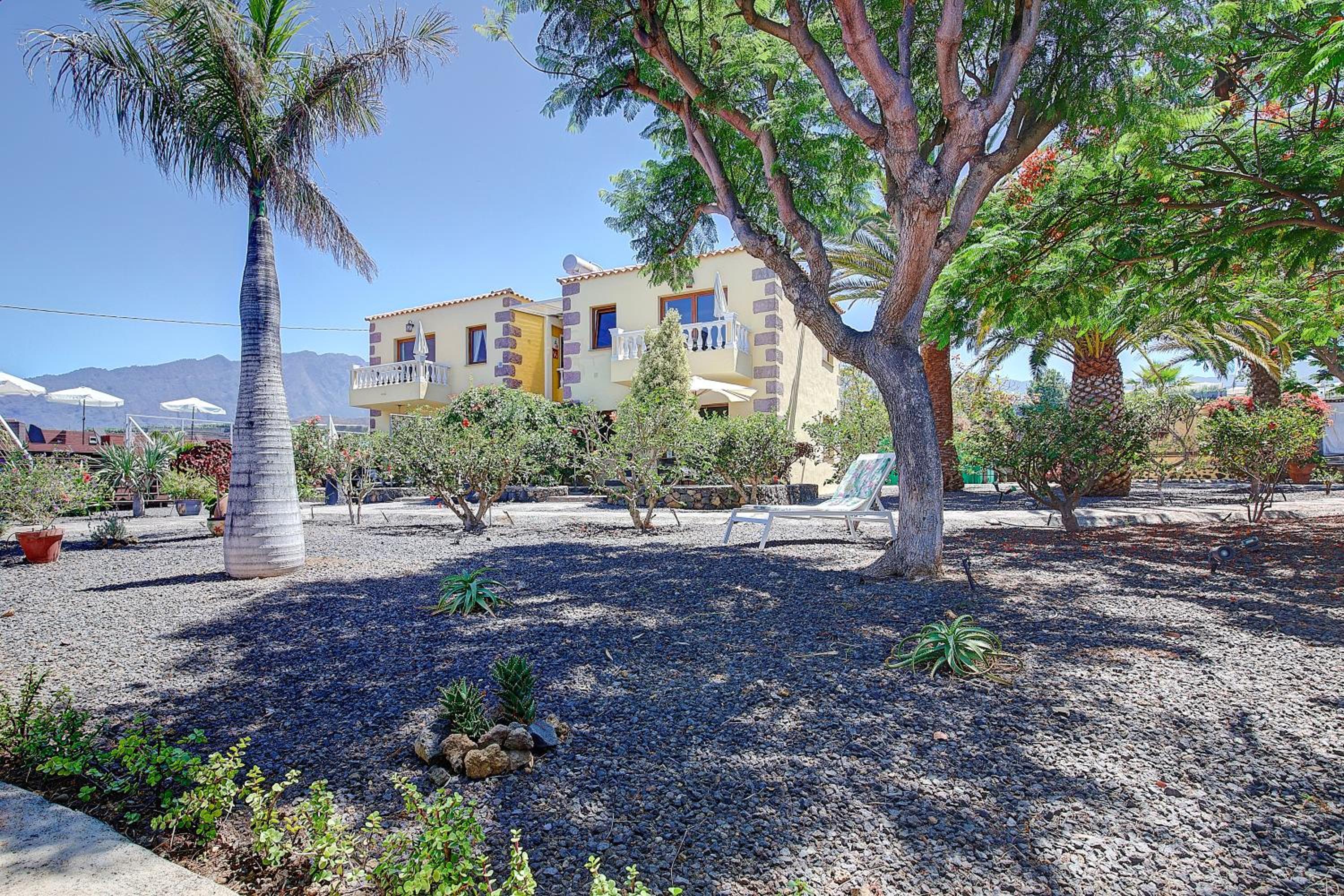 Finca Marina BuenVivir