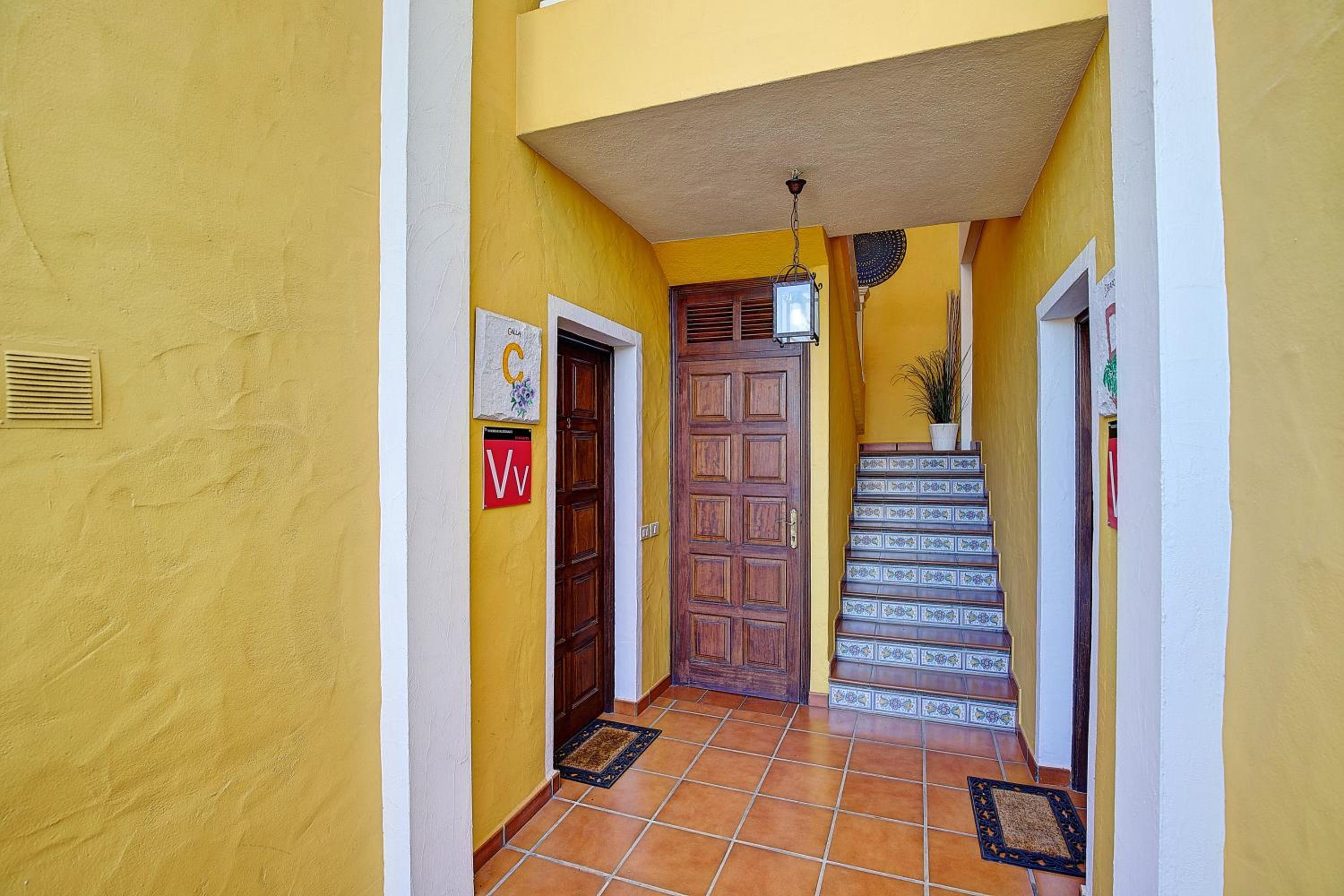 Finca Marina BuenVivir
