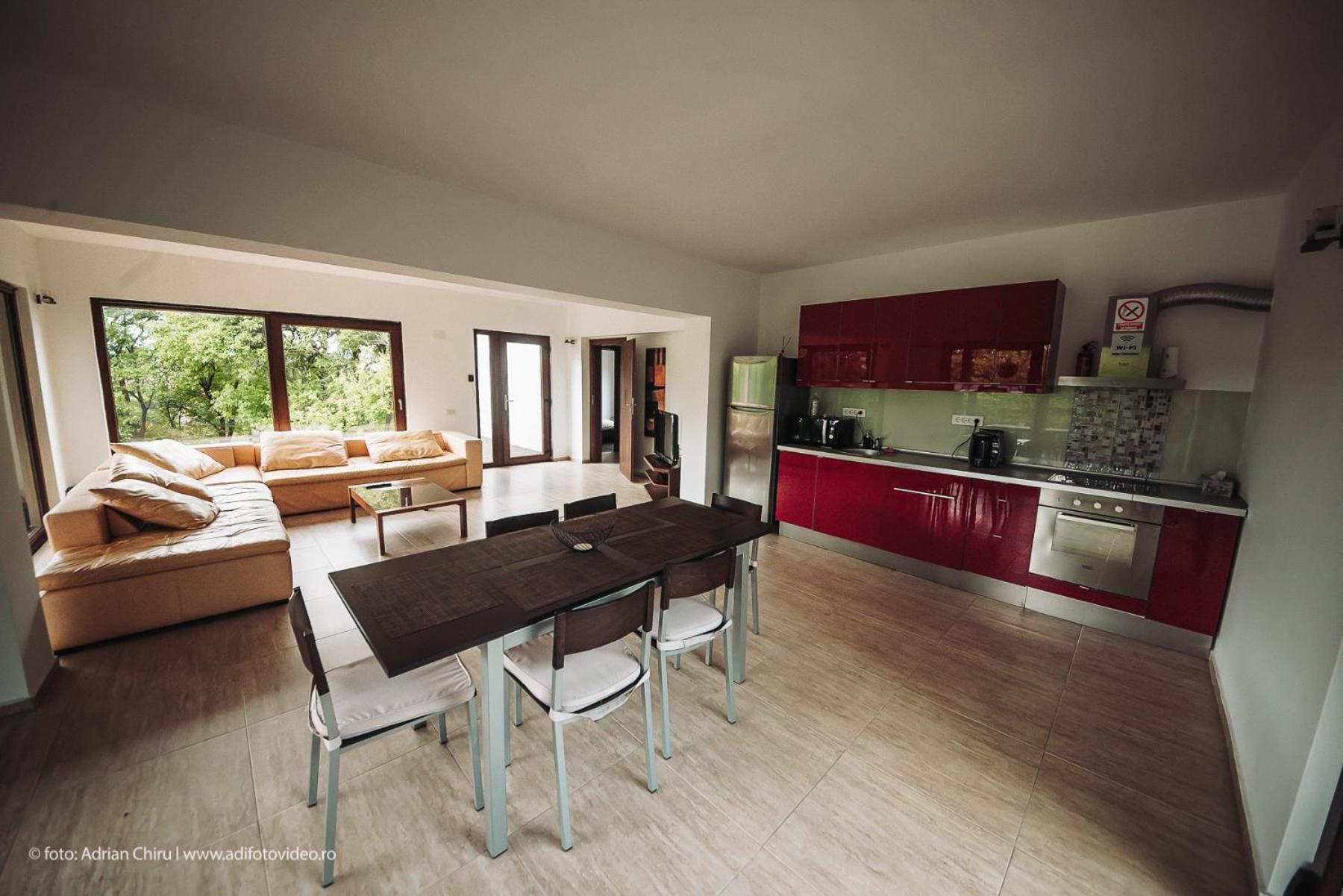 Ethereal Chalet