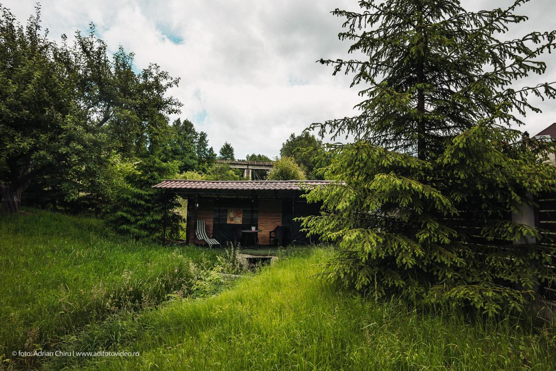 Ethereal Chalet