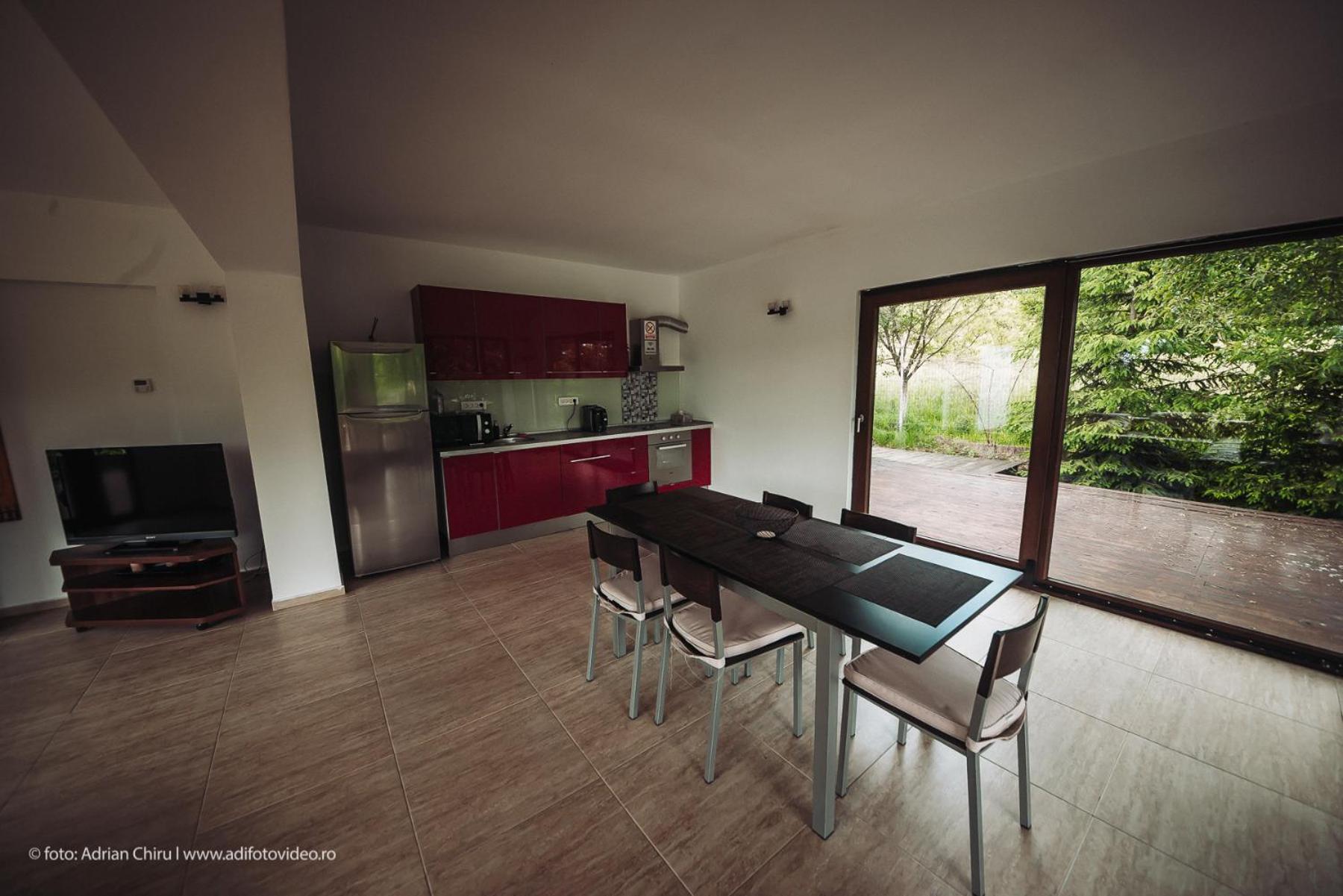 Ethereal Chalet