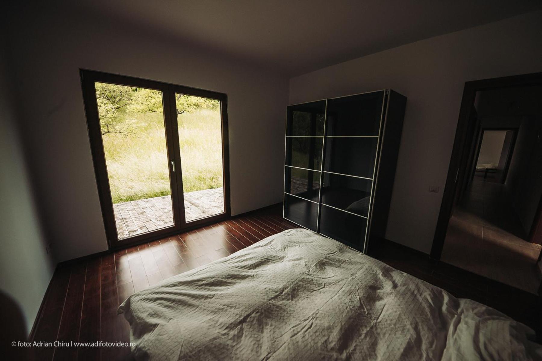 Ethereal Chalet