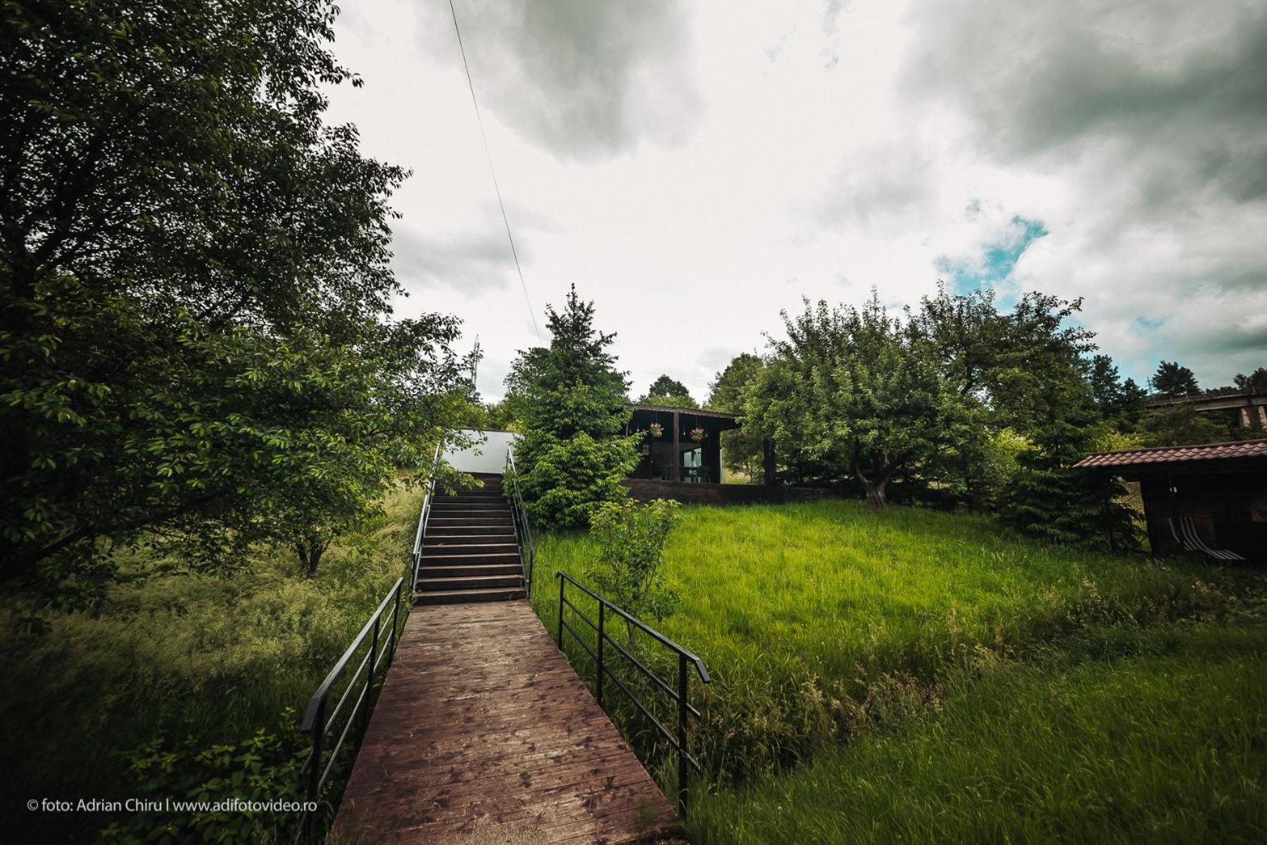 Ethereal Chalet