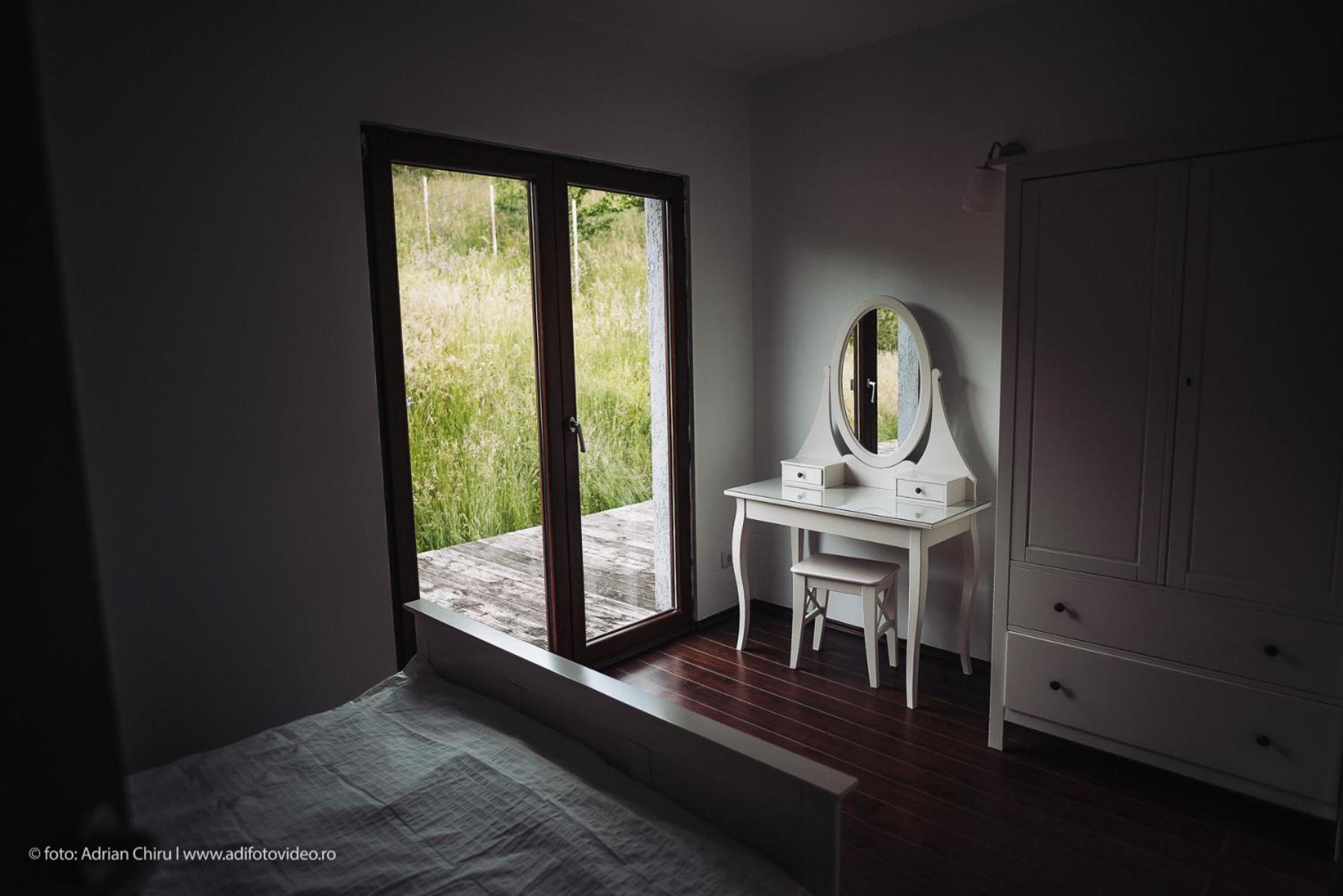 Ethereal Chalet