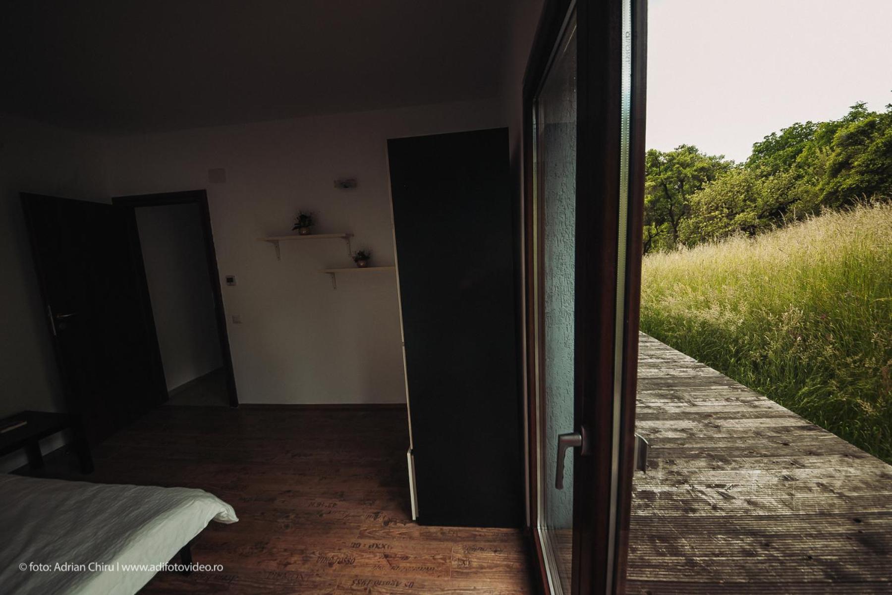 Ethereal Chalet