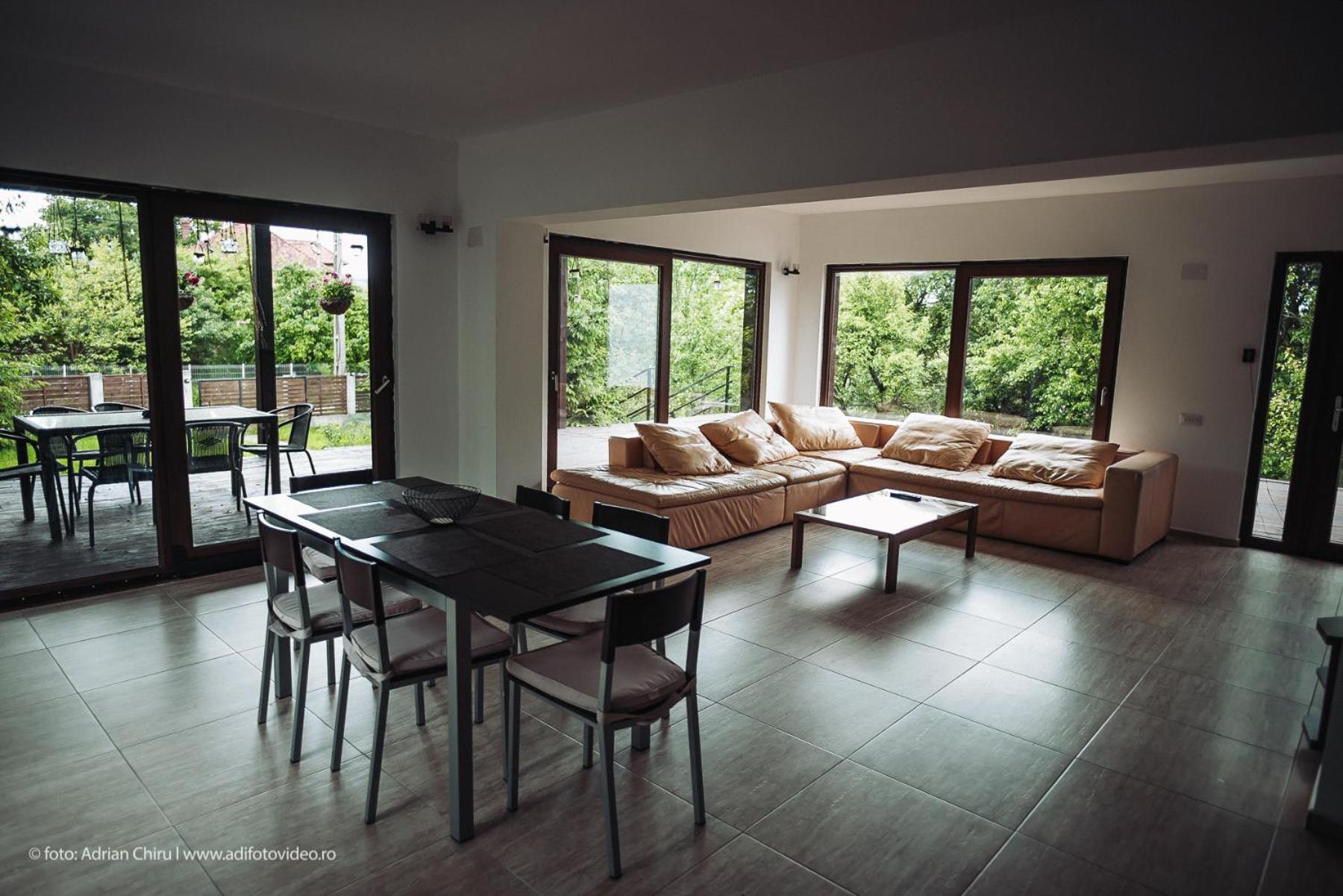 Ethereal Chalet