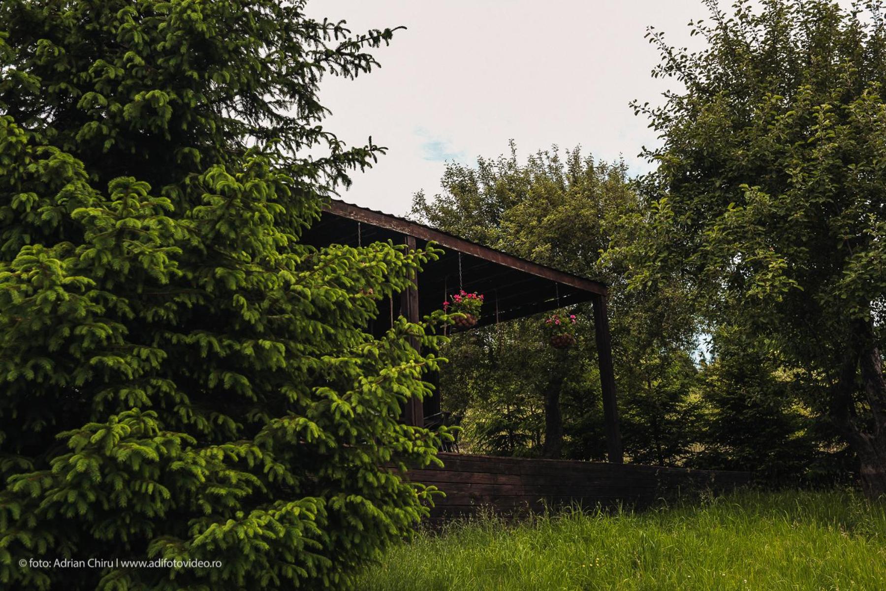 Ethereal Chalet