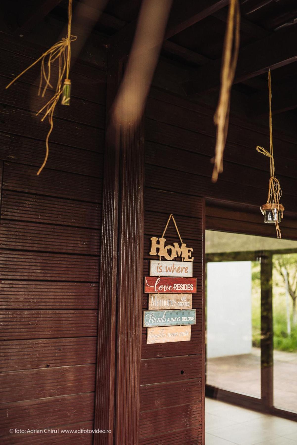 Ethereal Chalet