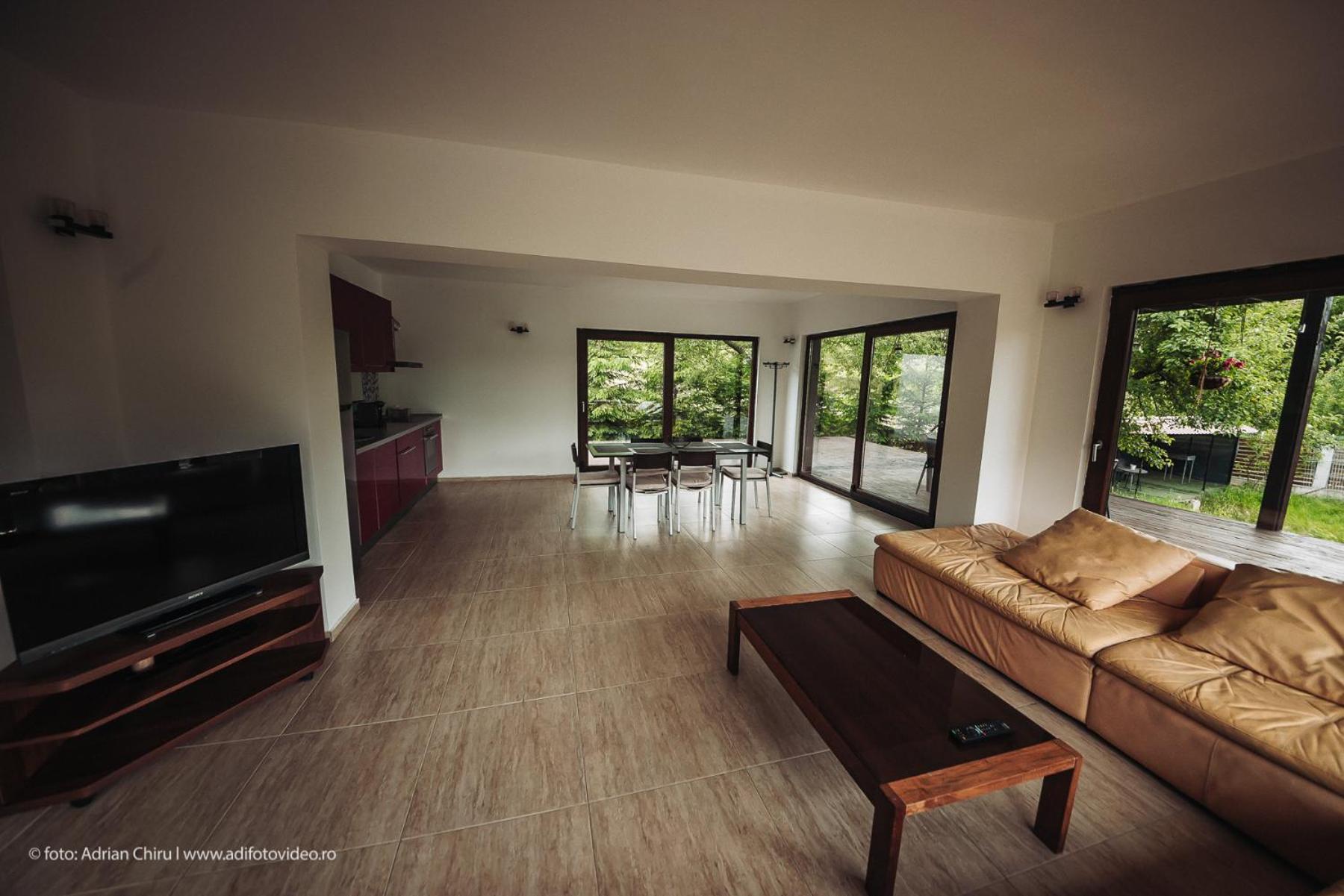 Ethereal Chalet