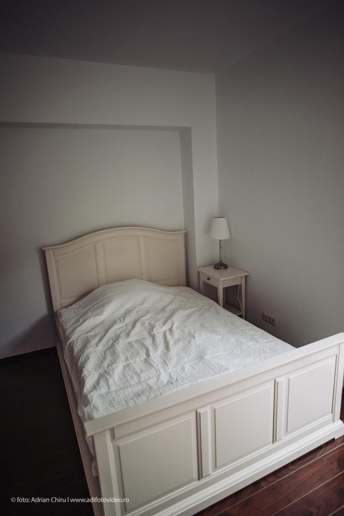 Ethereal Chalet