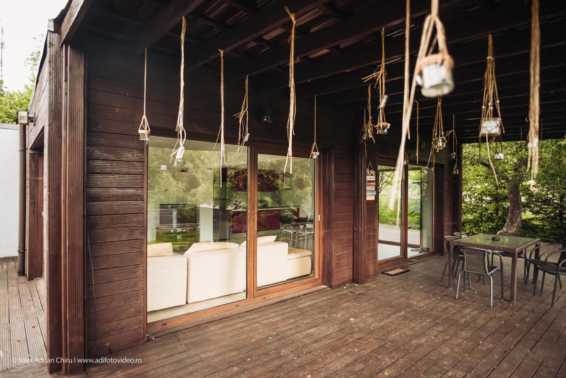 Ethereal Chalet