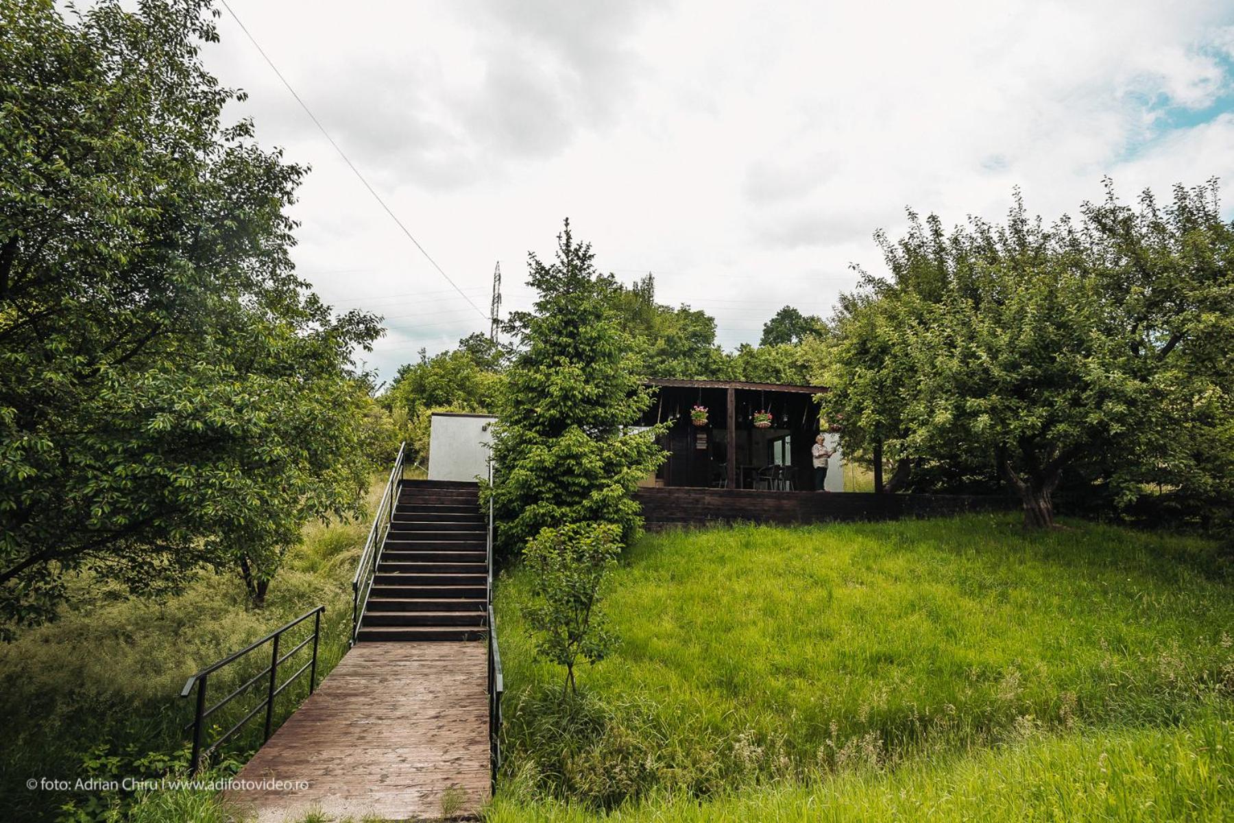 Ethereal Chalet