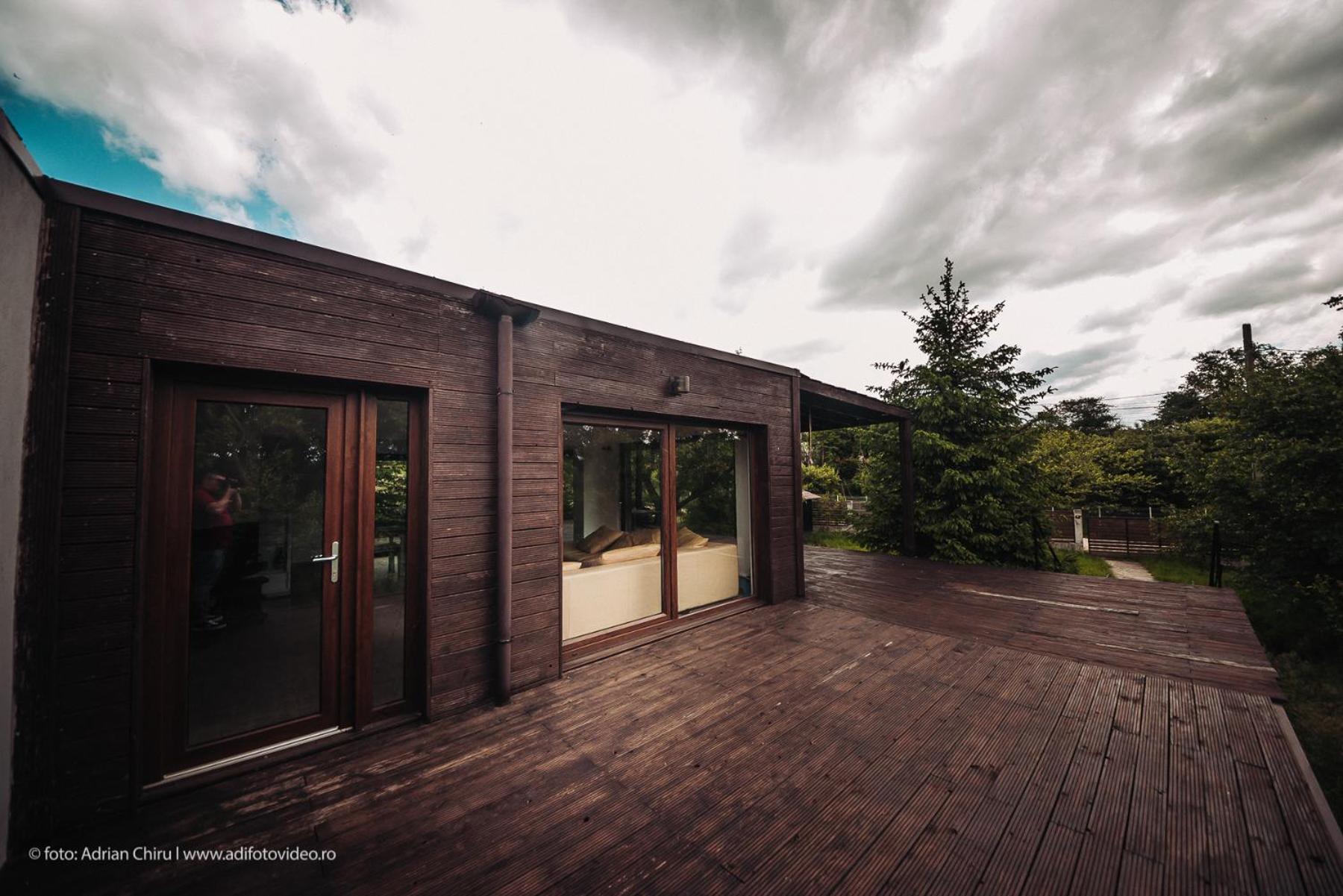 Ethereal Chalet