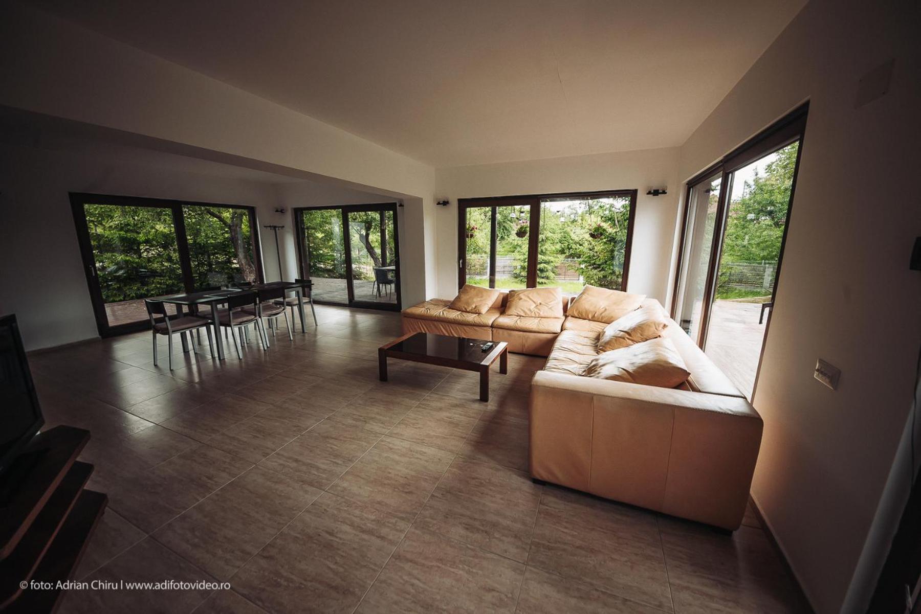 Ethereal Chalet