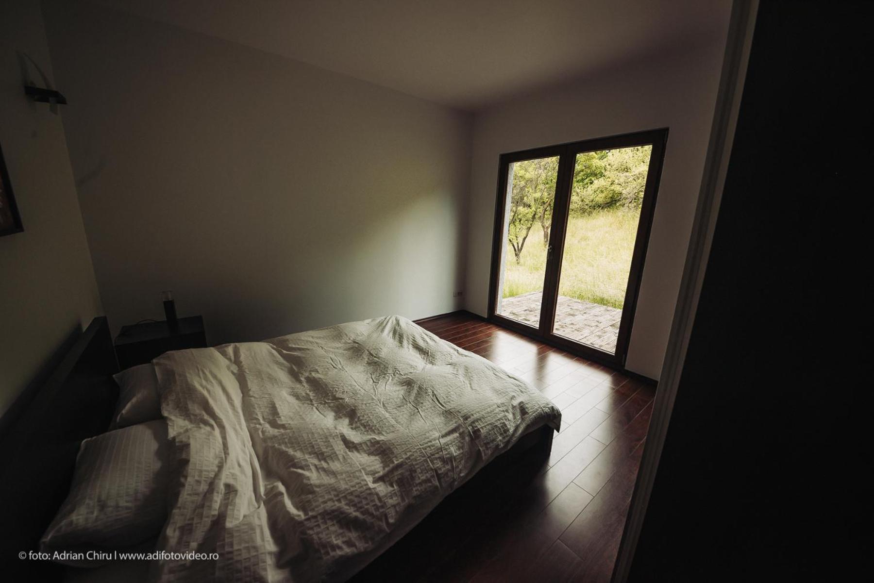 Ethereal Chalet